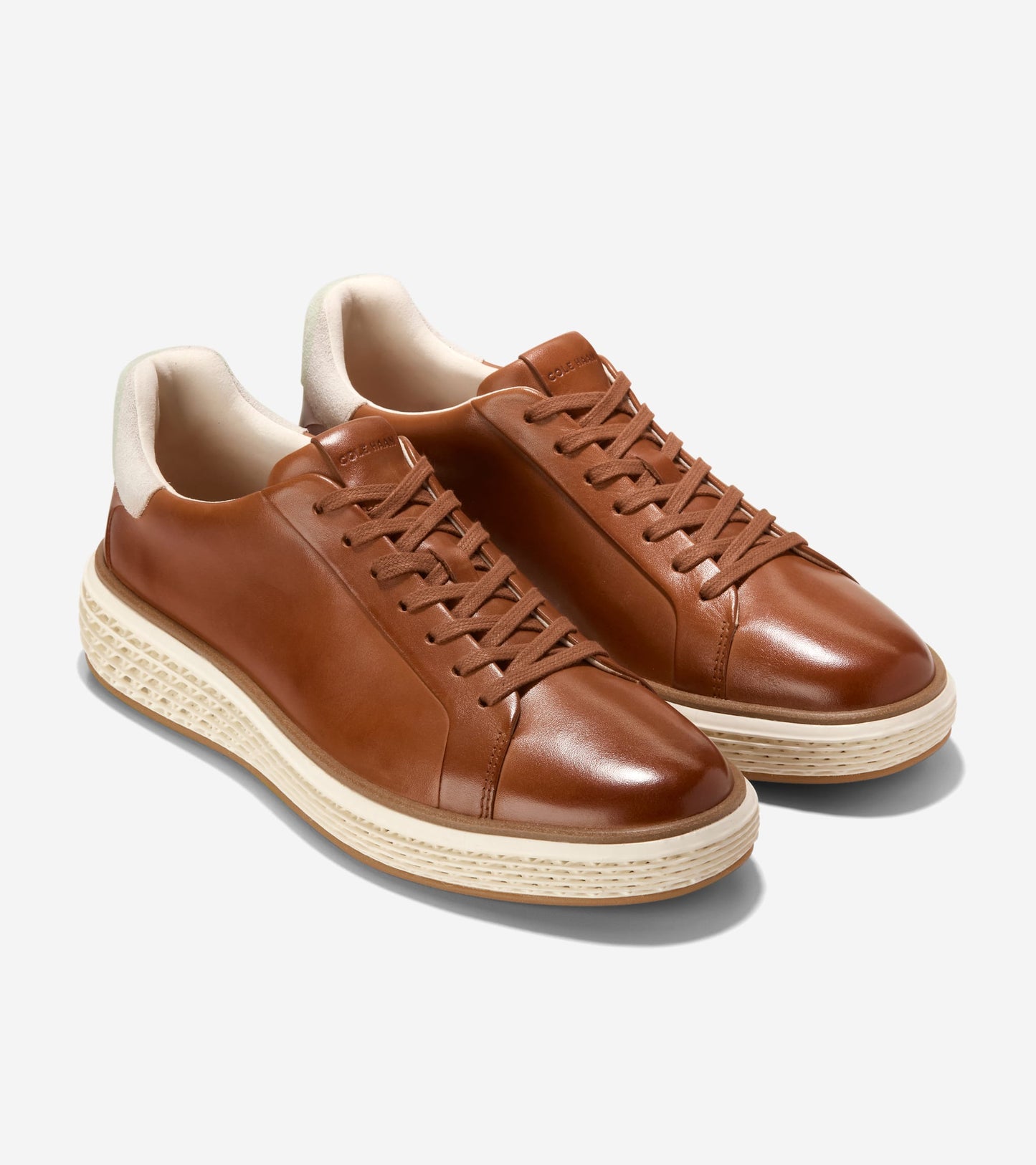 GRANDPRØ SKYWEAVE CUPESOLE CONCEPT