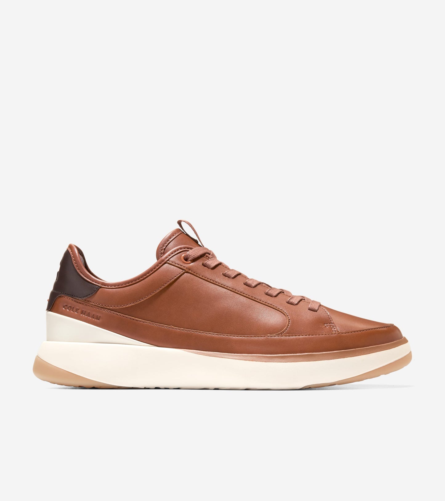 GRANDPRØ ALL DAY COURT SNEAKERS