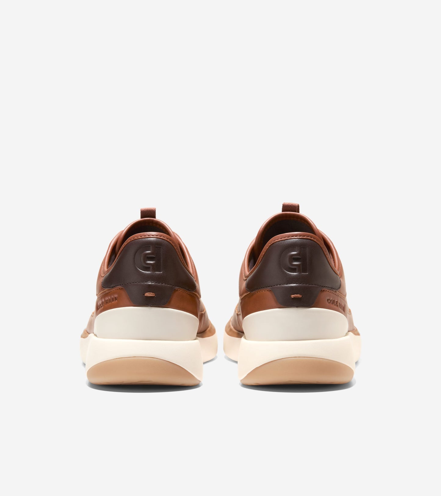 GRANDPRØ ALL DAY COURT SNEAKERS