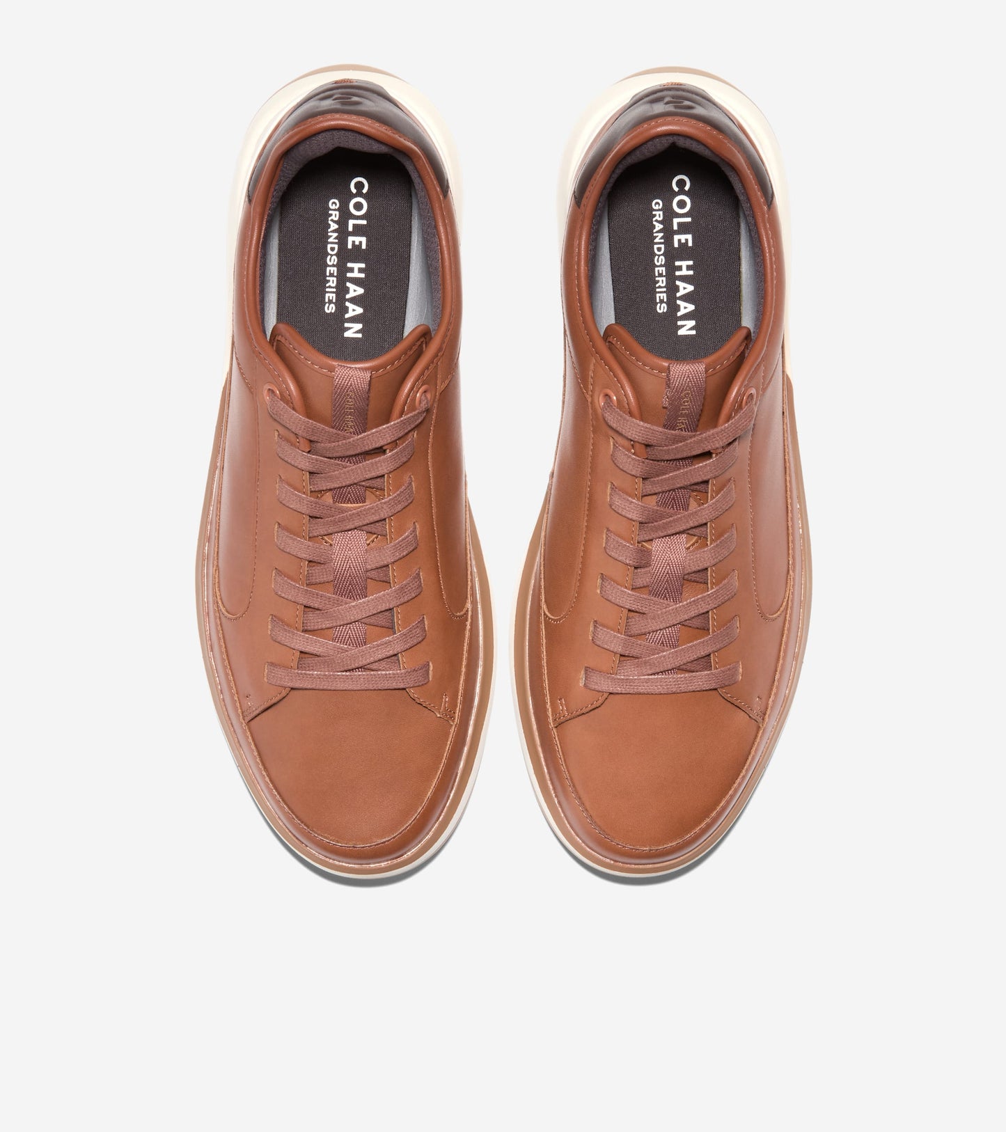 GRANDPRØ ALL DAY COURT SNEAKERS