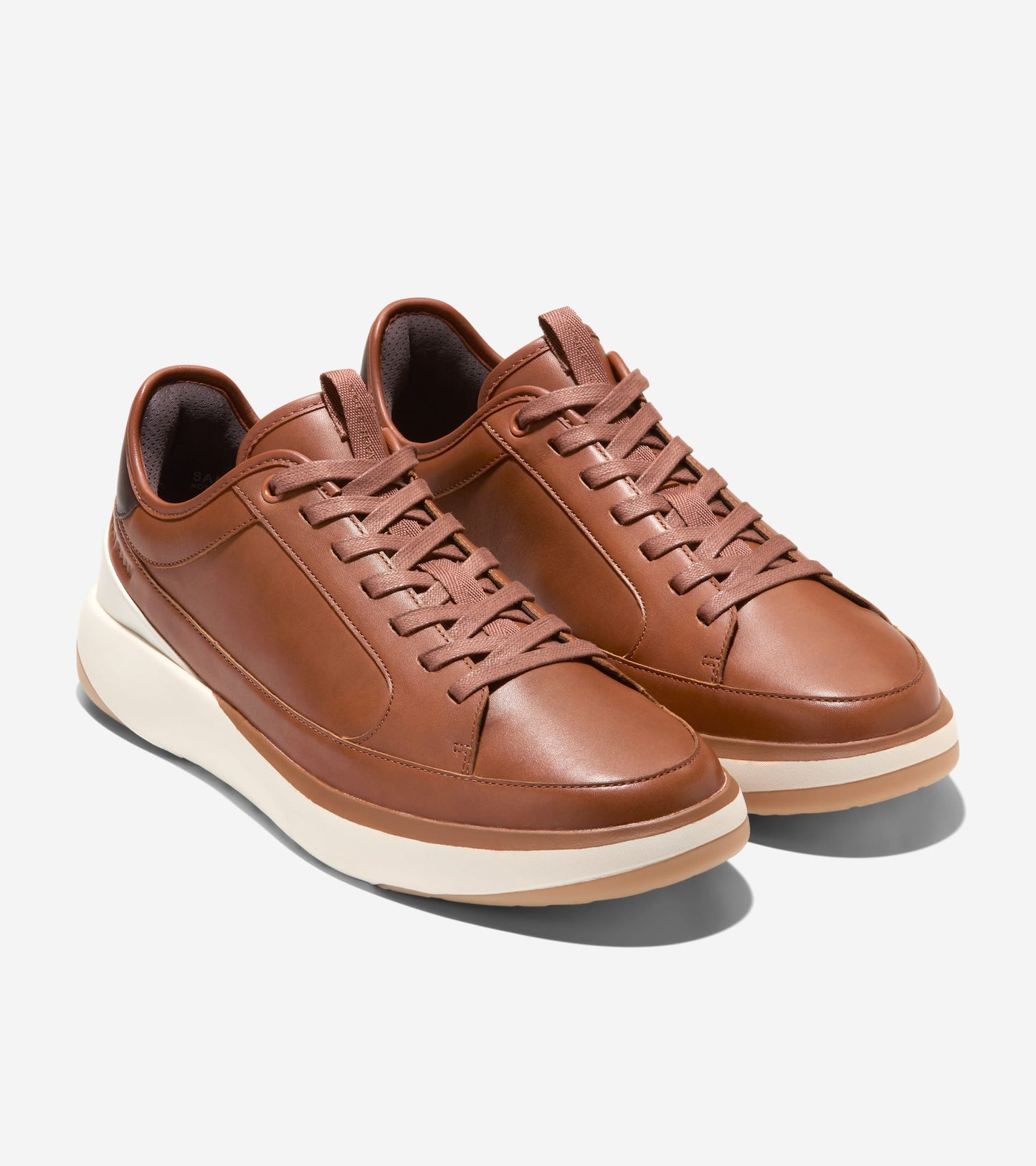 GRANDPRØ ALL DAY COURT SNEAKERS