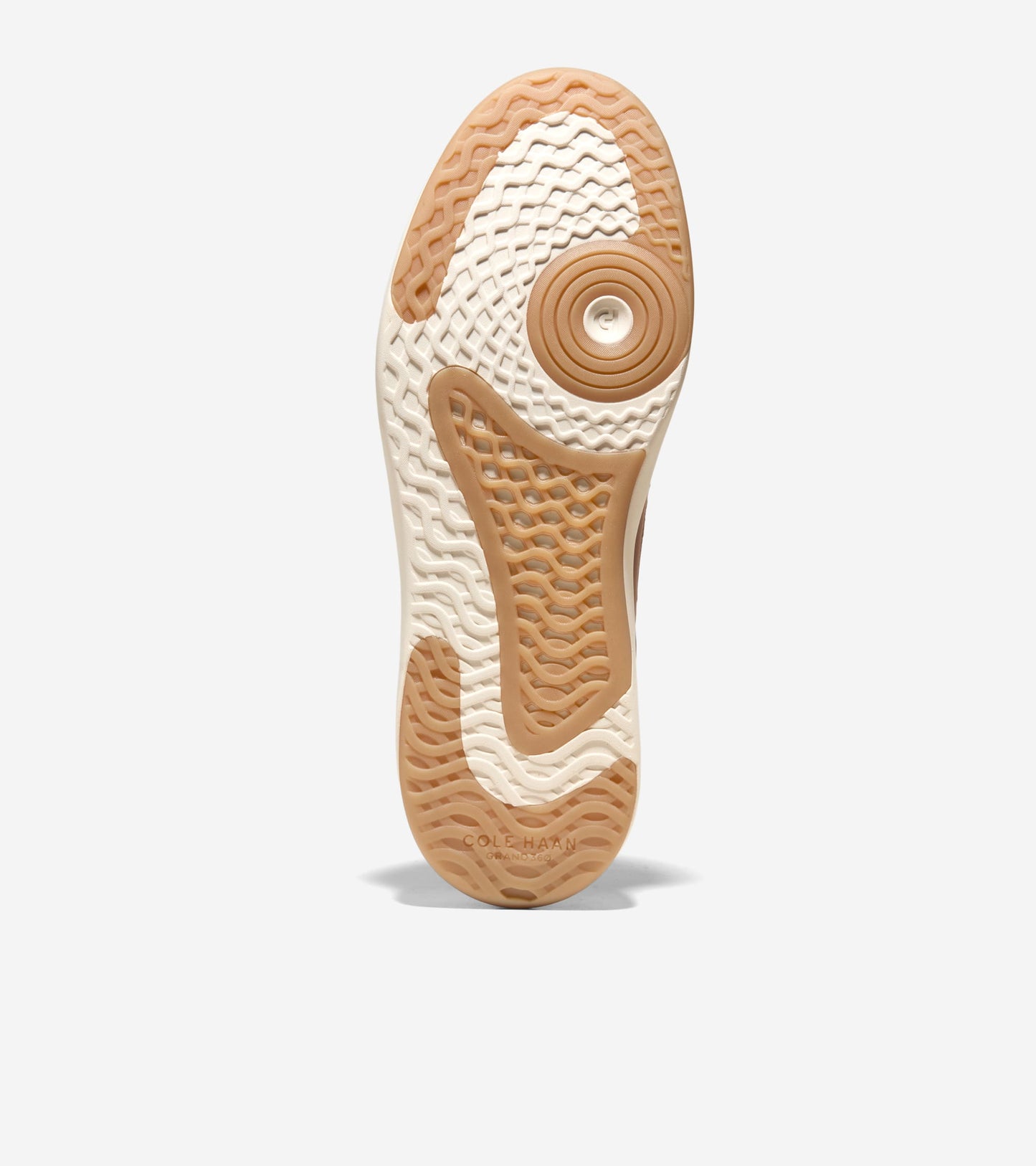 GRANDPRØ ALL DAY COURT SNEAKERS