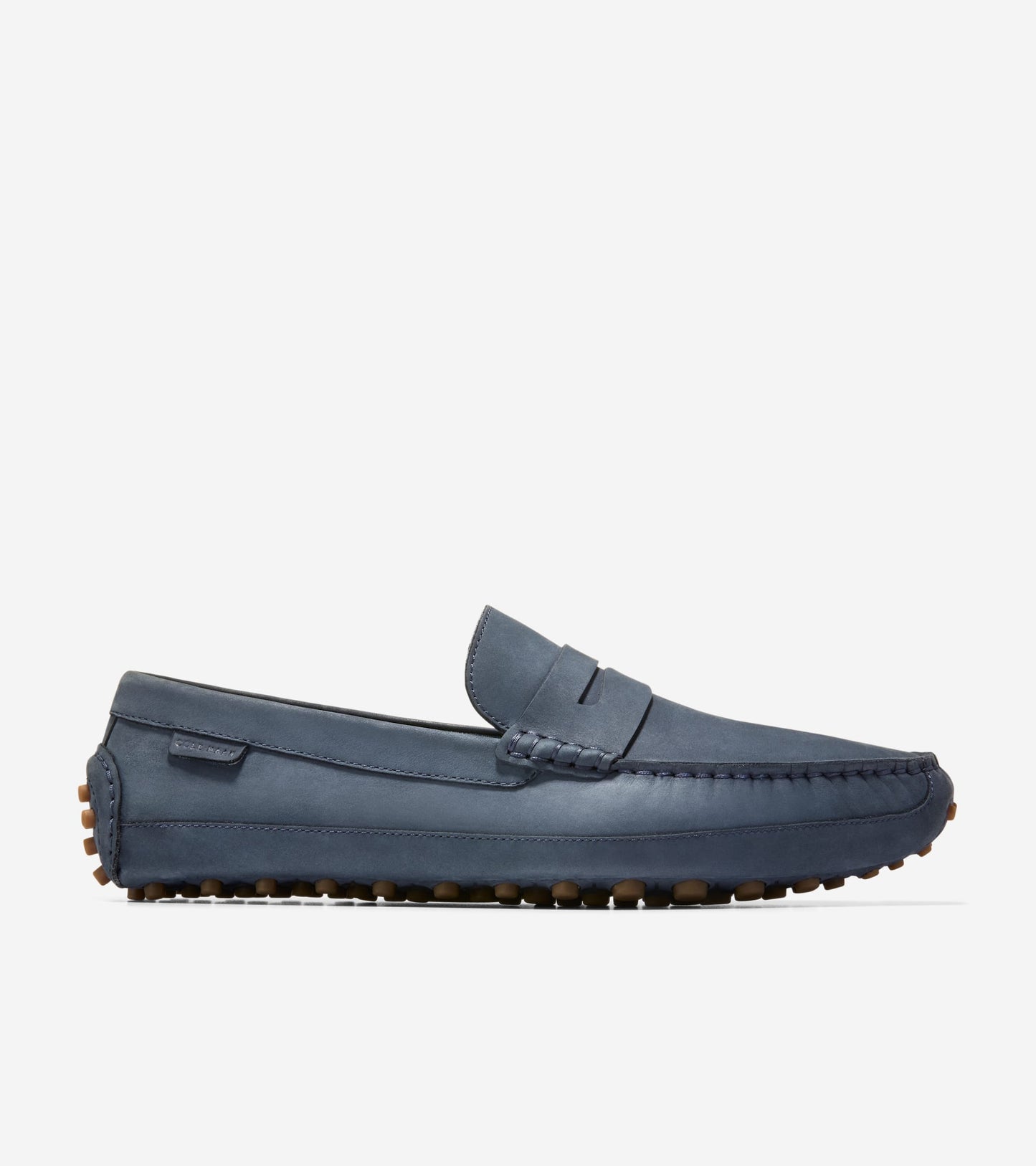 DAVIES GRAND PENNY DRIVING LOAFERS