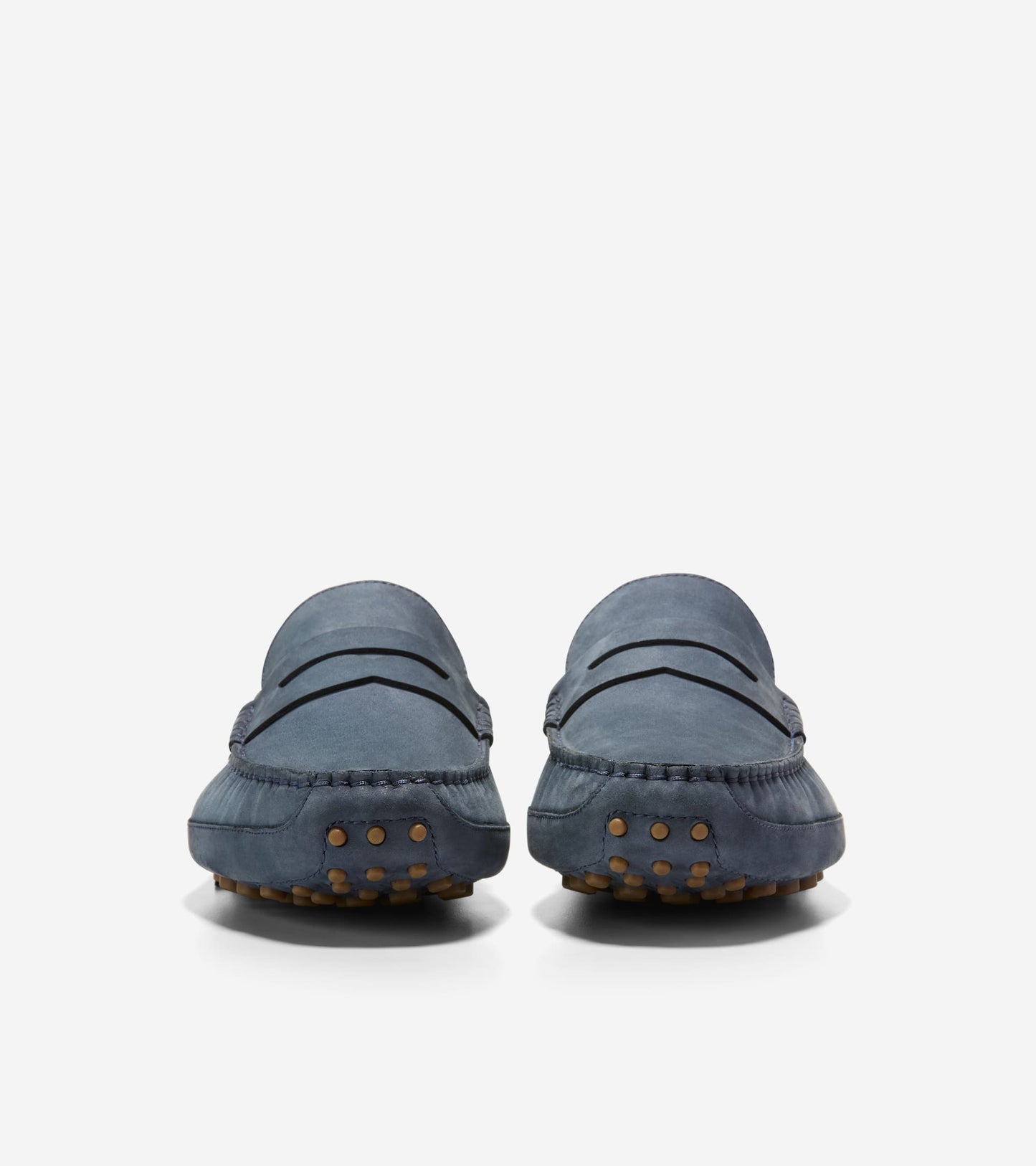 DAVIES GRAND PENNY DRIVING LOAFERS