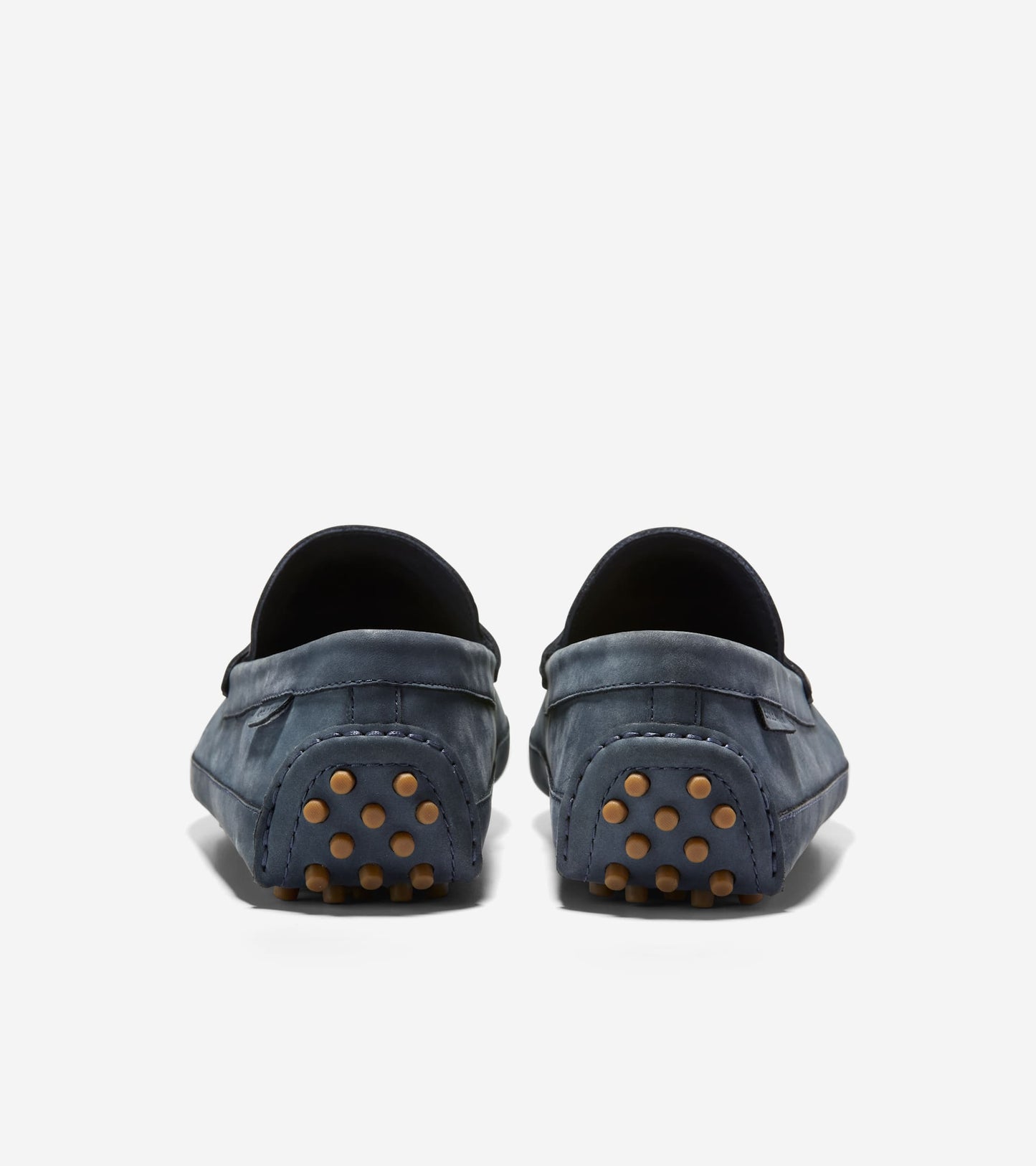 DAVIES GRAND PENNY DRIVING LOAFERS