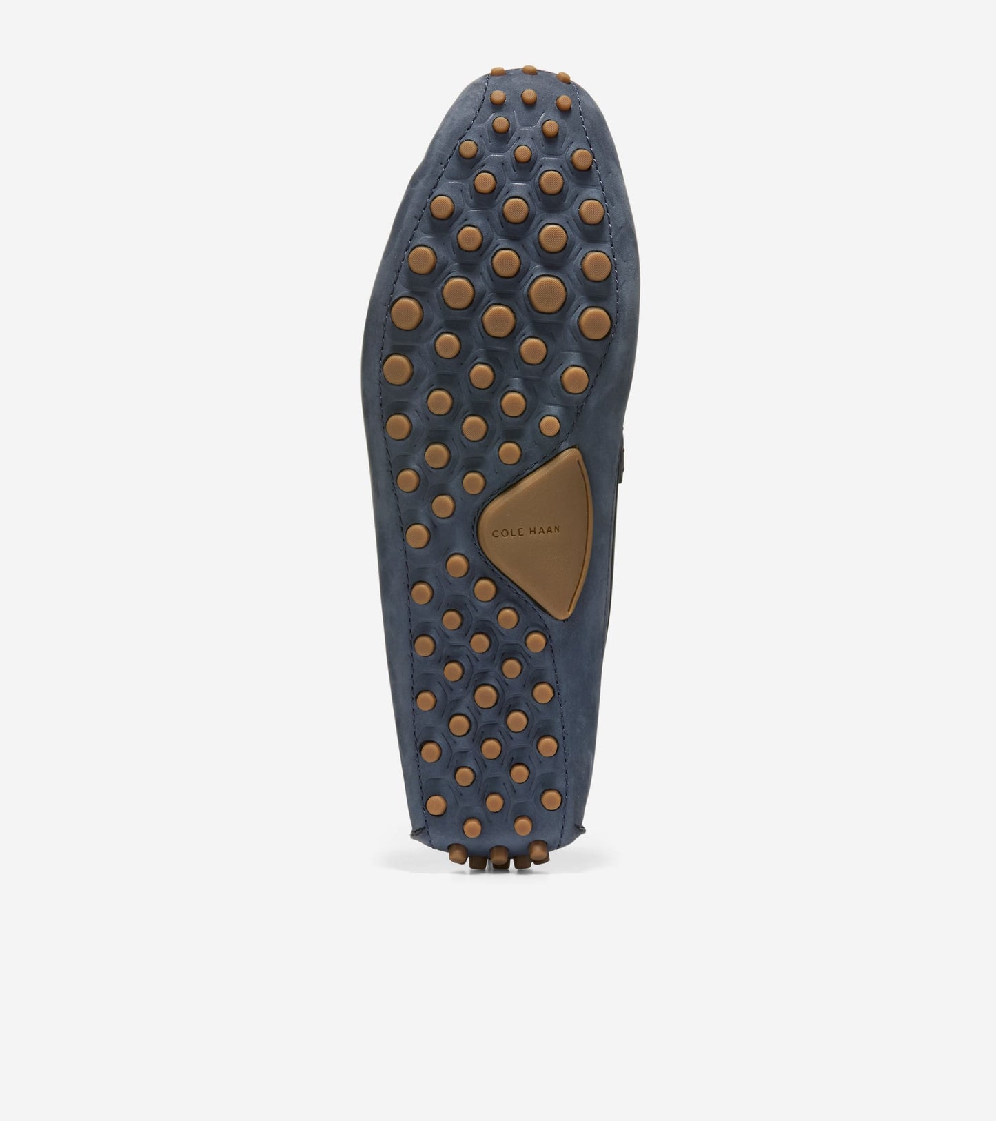 DAVIES GRAND PENNY DRIVING LOAFERS