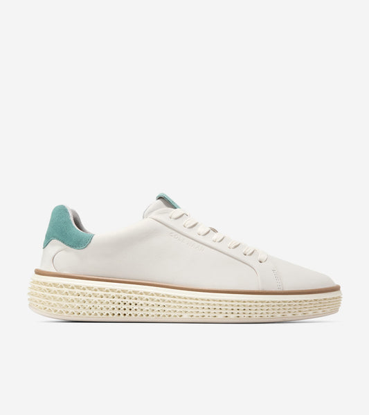 GRANDPRØ COURT SKYWEAVE™ SNEAKER