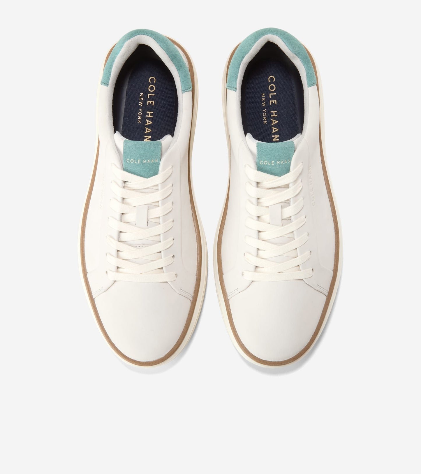GRANDPRØ COURT SKYWEAVE™ SNEAKER