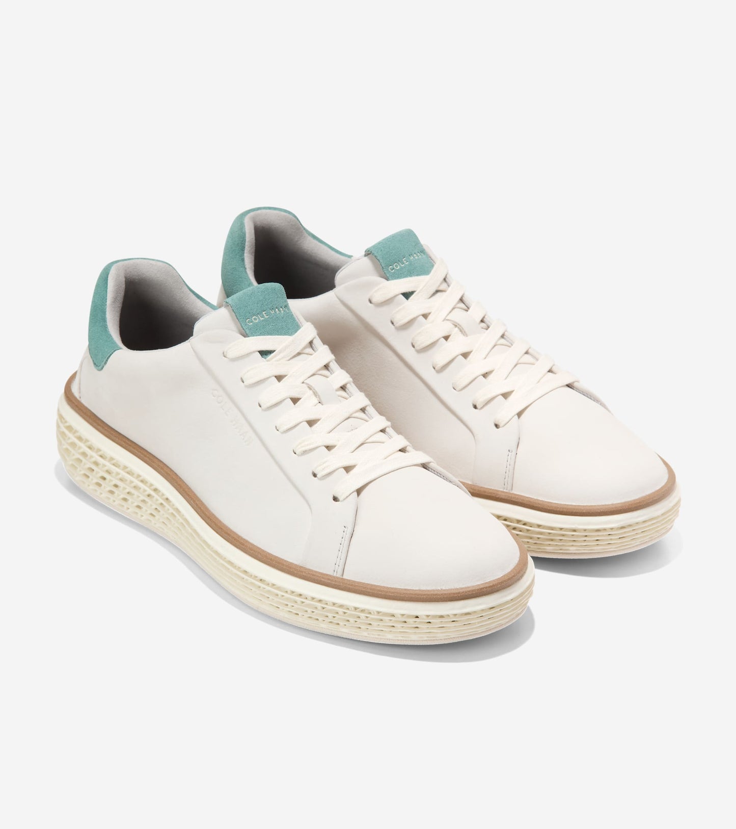 GRANDPRØ COURT SKYWEAVE™ SNEAKER