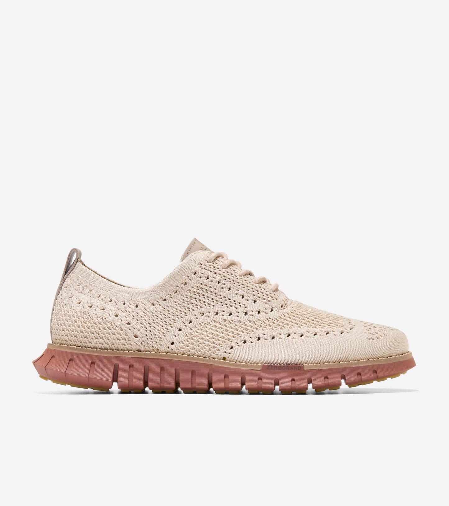 ZERØGRAND REMASTERED STITCHLITE