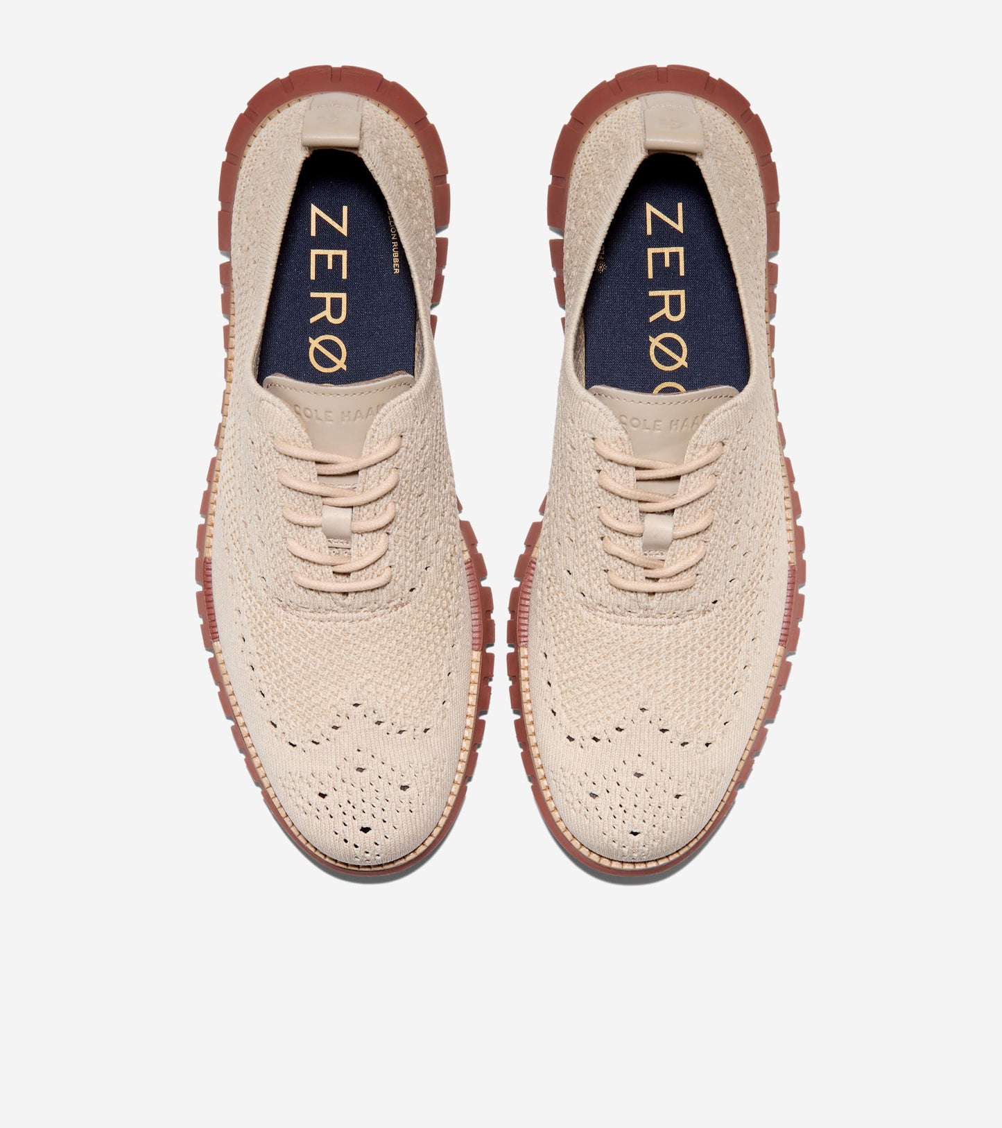 ZERØGRAND REMASTERED STITCHLITE
