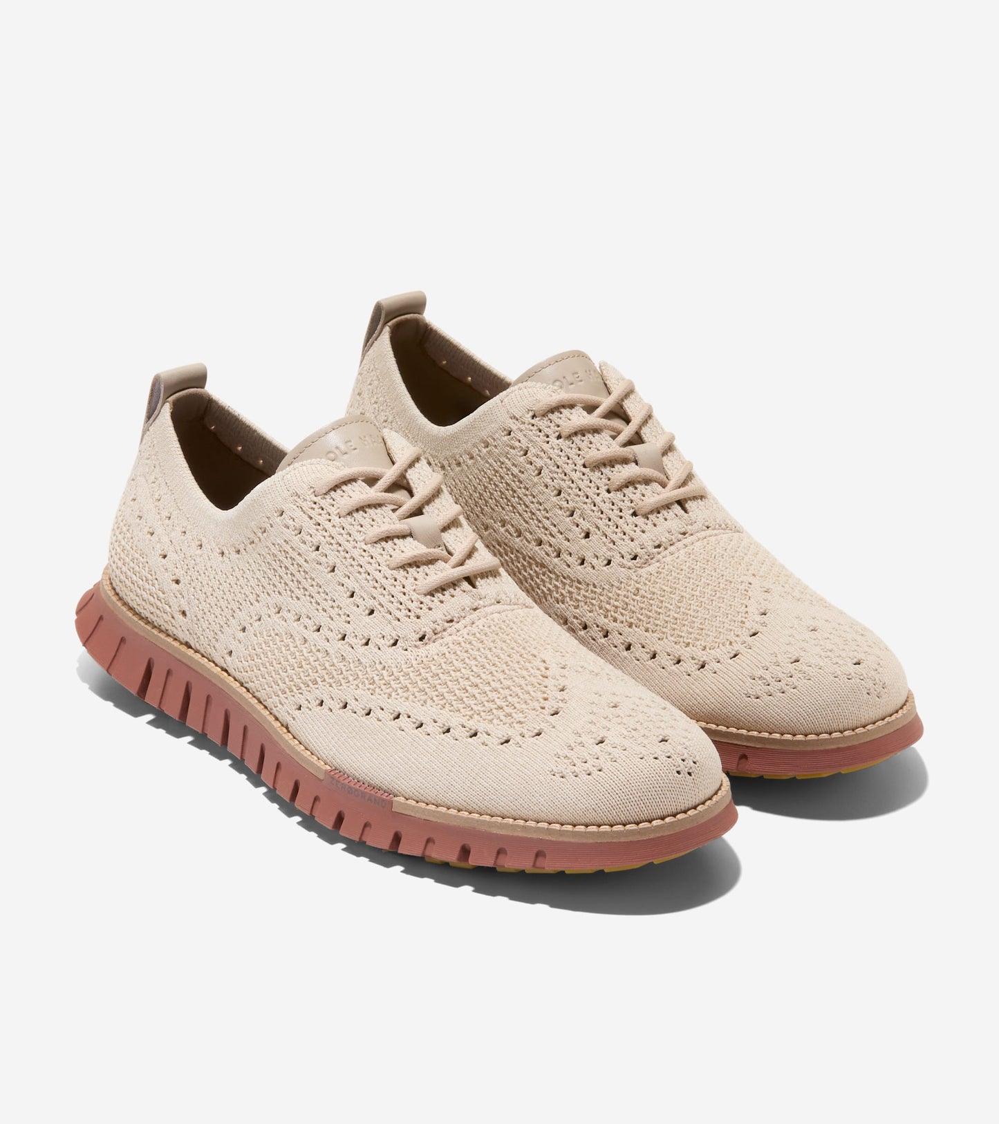 ZERØGRAND REMASTERED STITCHLITE