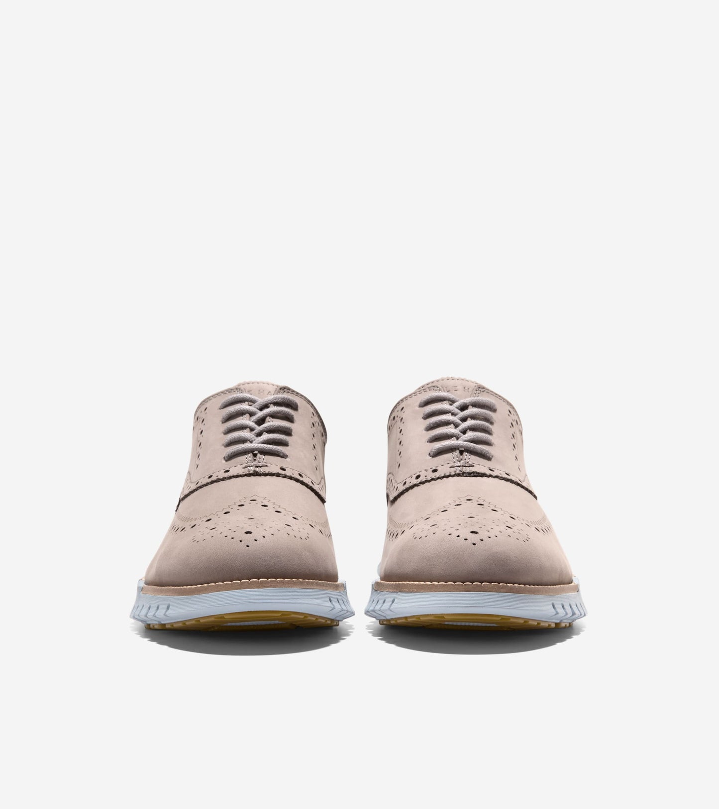ZERØGRAND REMASTERED WINGTIP OXFORD