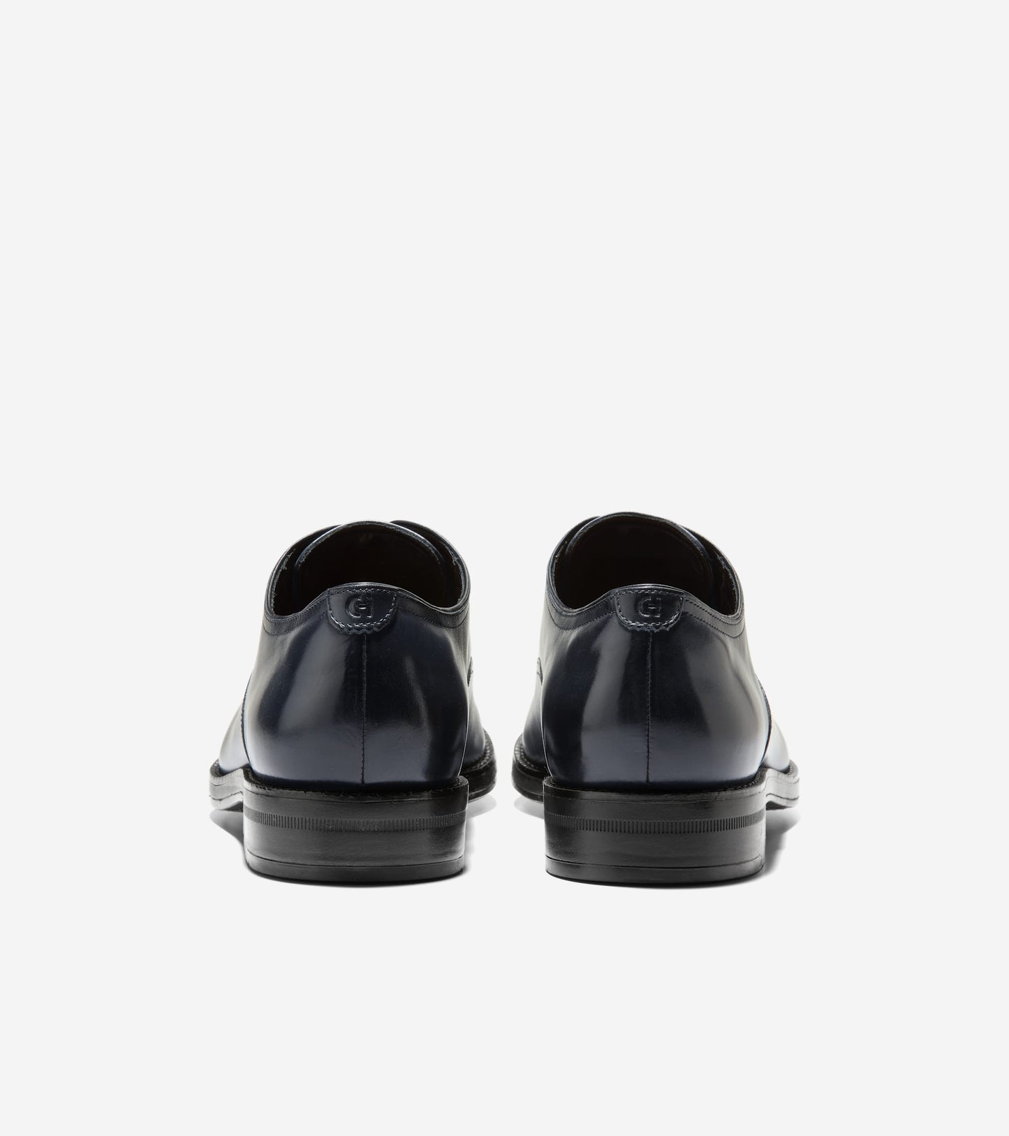 LEDLEY GRAND CAP TOE OXFORDS