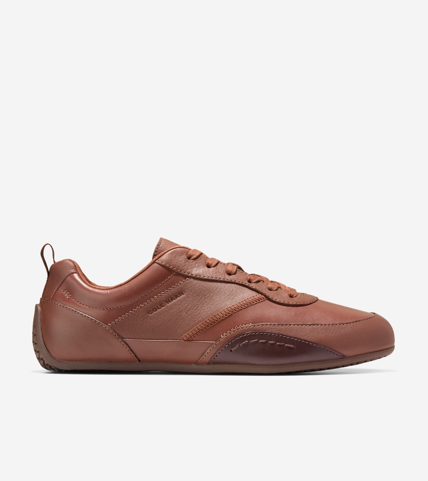 GRANDPRØ LEMANS SNEAKERS