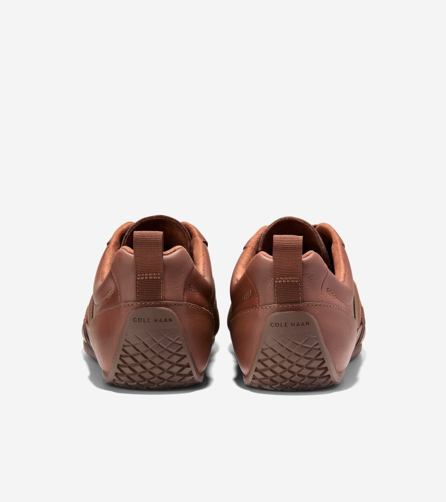 GRANDPRØ LEMANS SNEAKERS