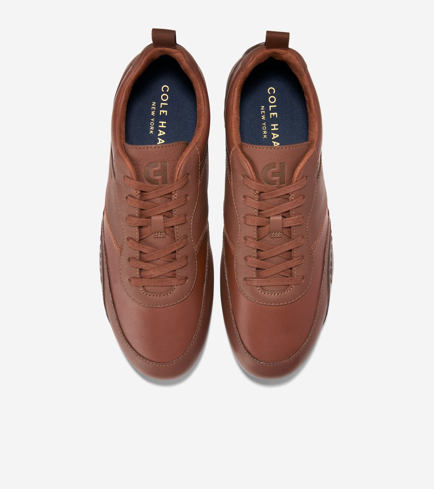 GRANDPRØ LEMANS SNEAKERS