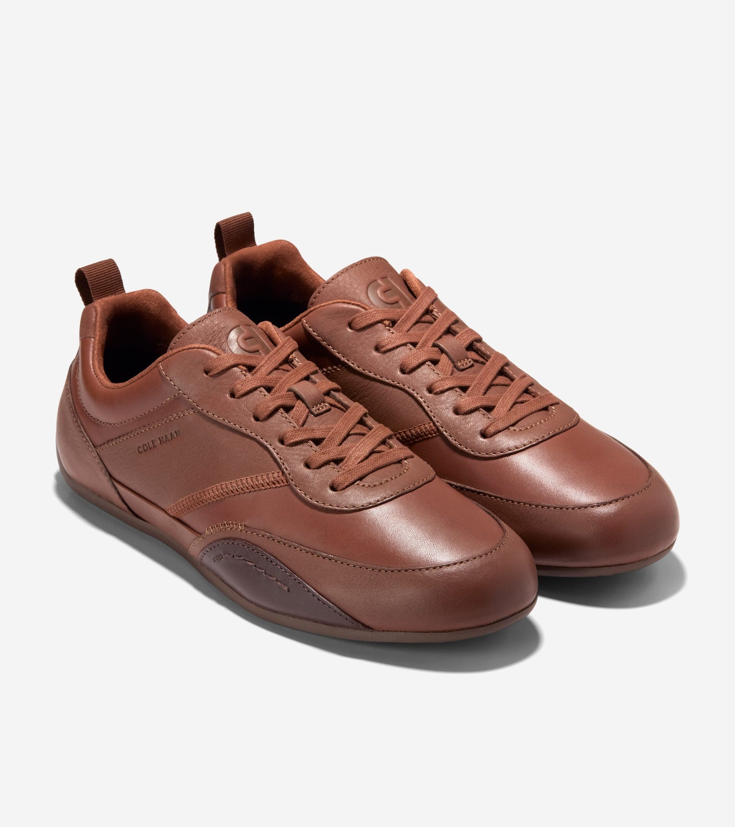 GRANDPRØ LEMANS SNEAKERS