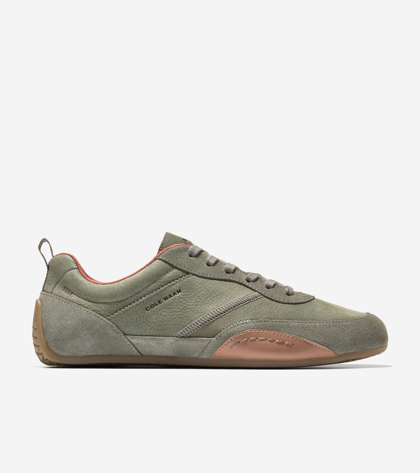 GRANDPRØ LEMANS SNEAKERS