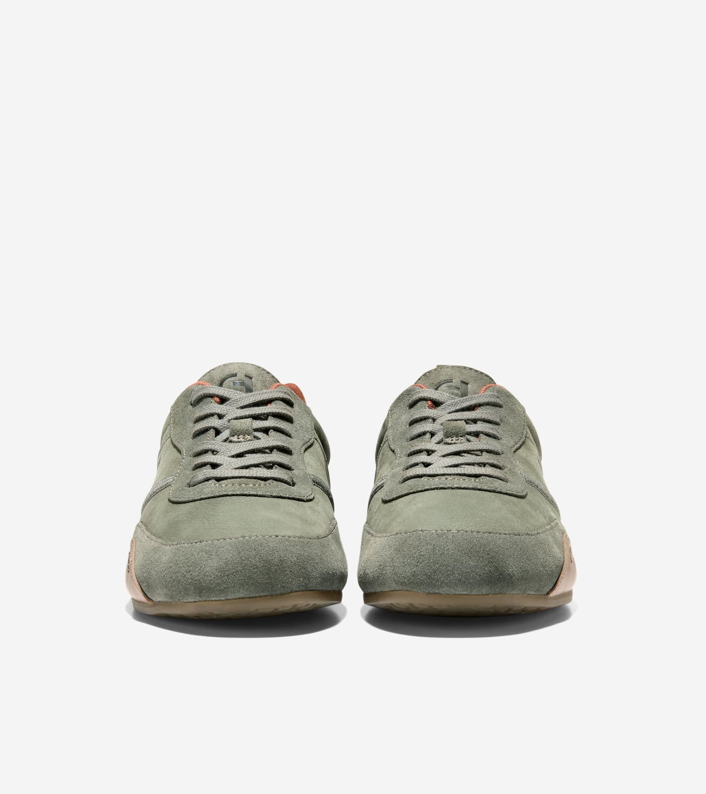 GRANDPRØ LEMANS SNEAKERS