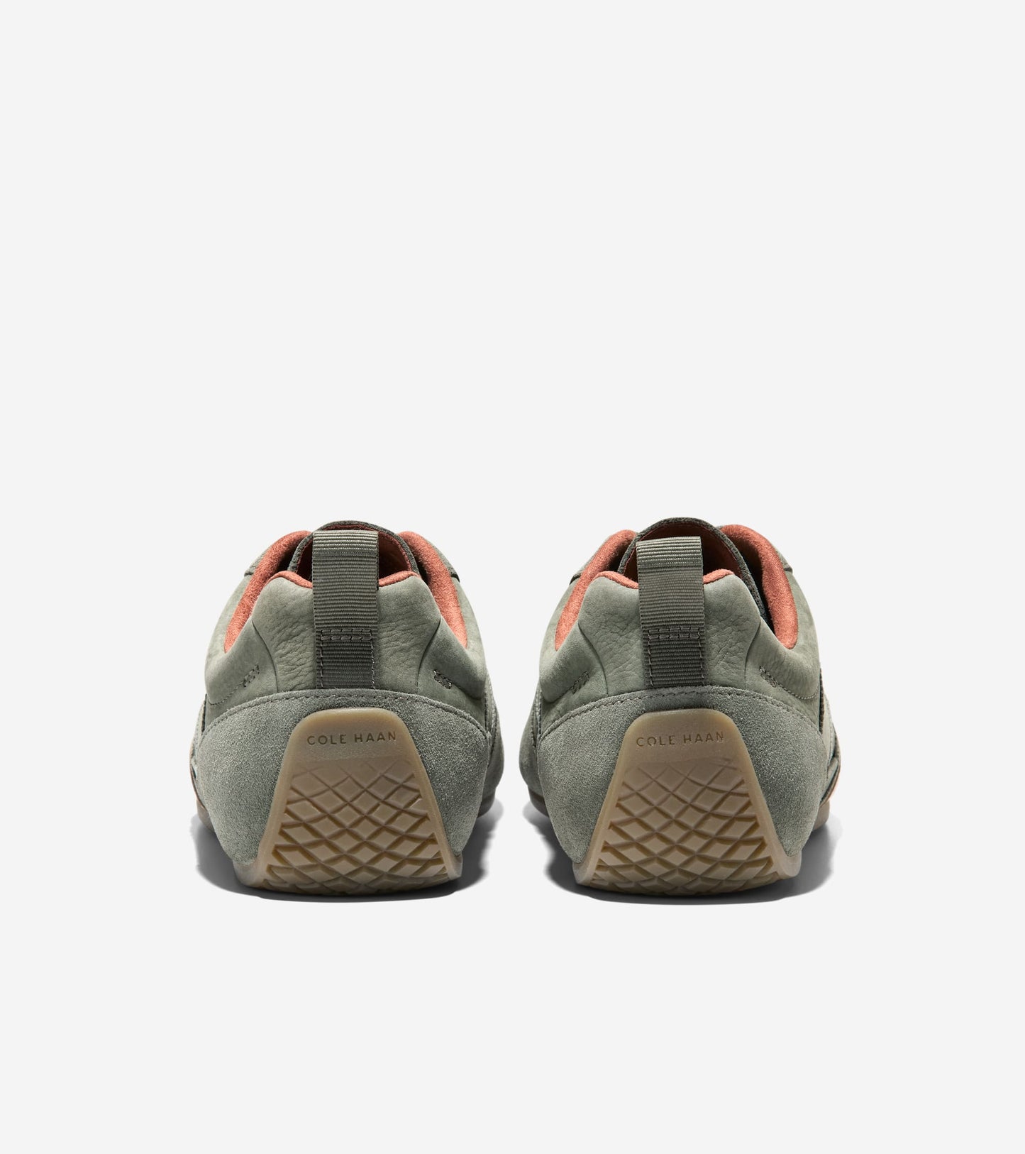 GRANDPRØ LEMANS SNEAKERS