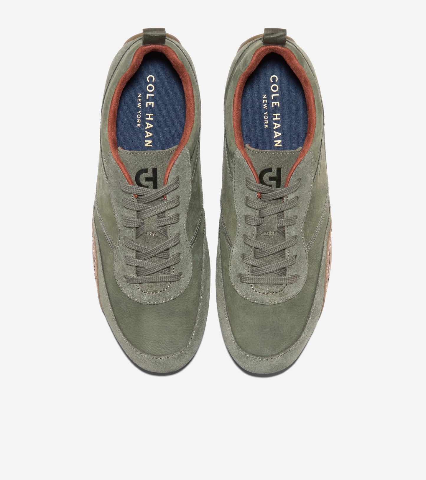 GRANDPRØ LEMANS SNEAKERS