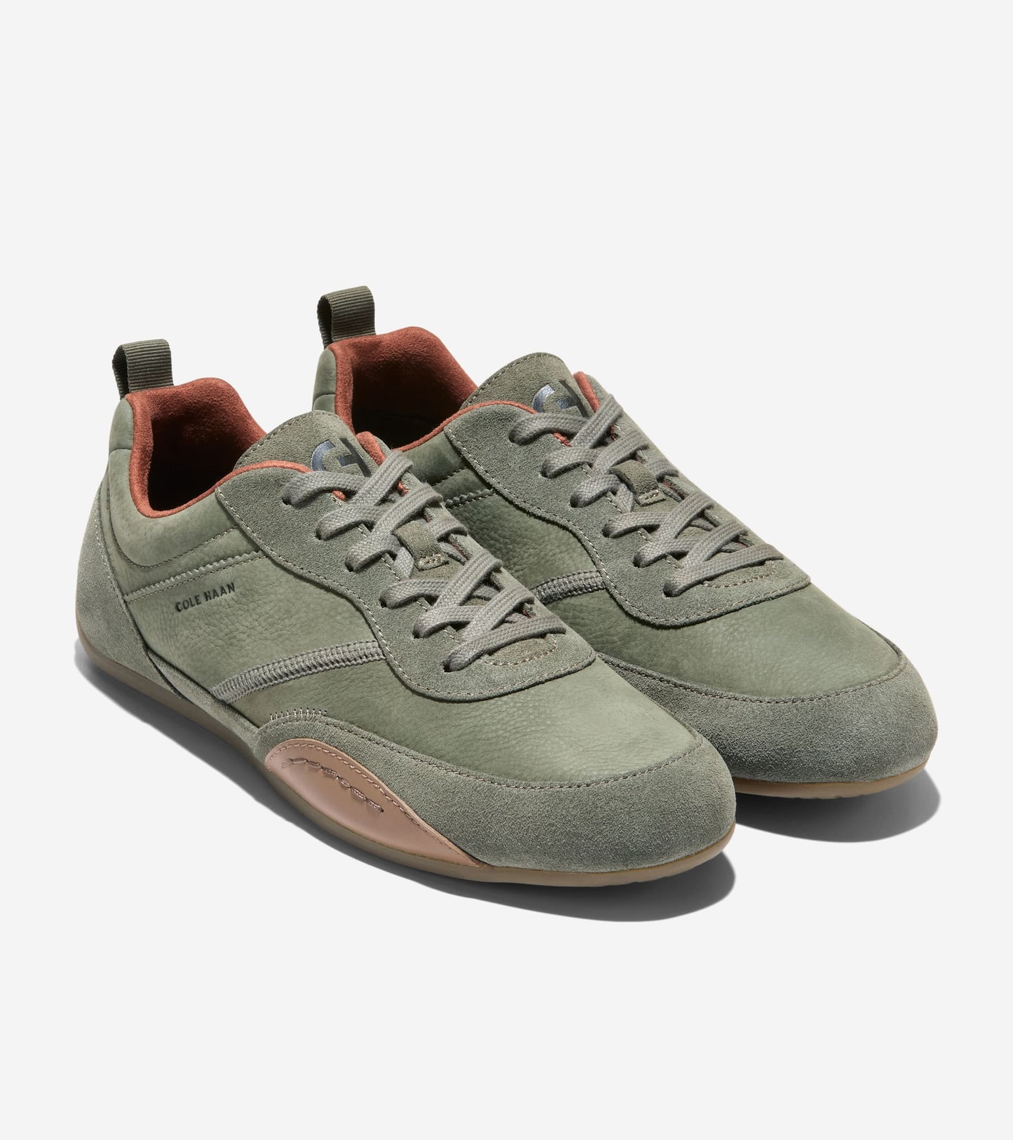 GRANDPRØ LEMANS SNEAKERS