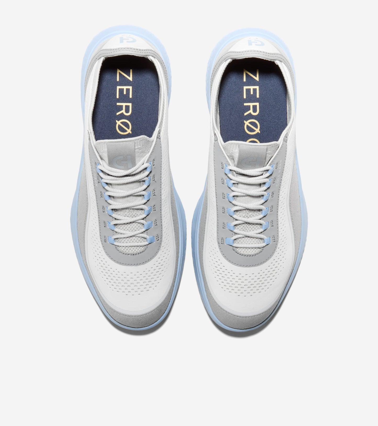 GENERATION ZERØGRAND III SNEAKERS