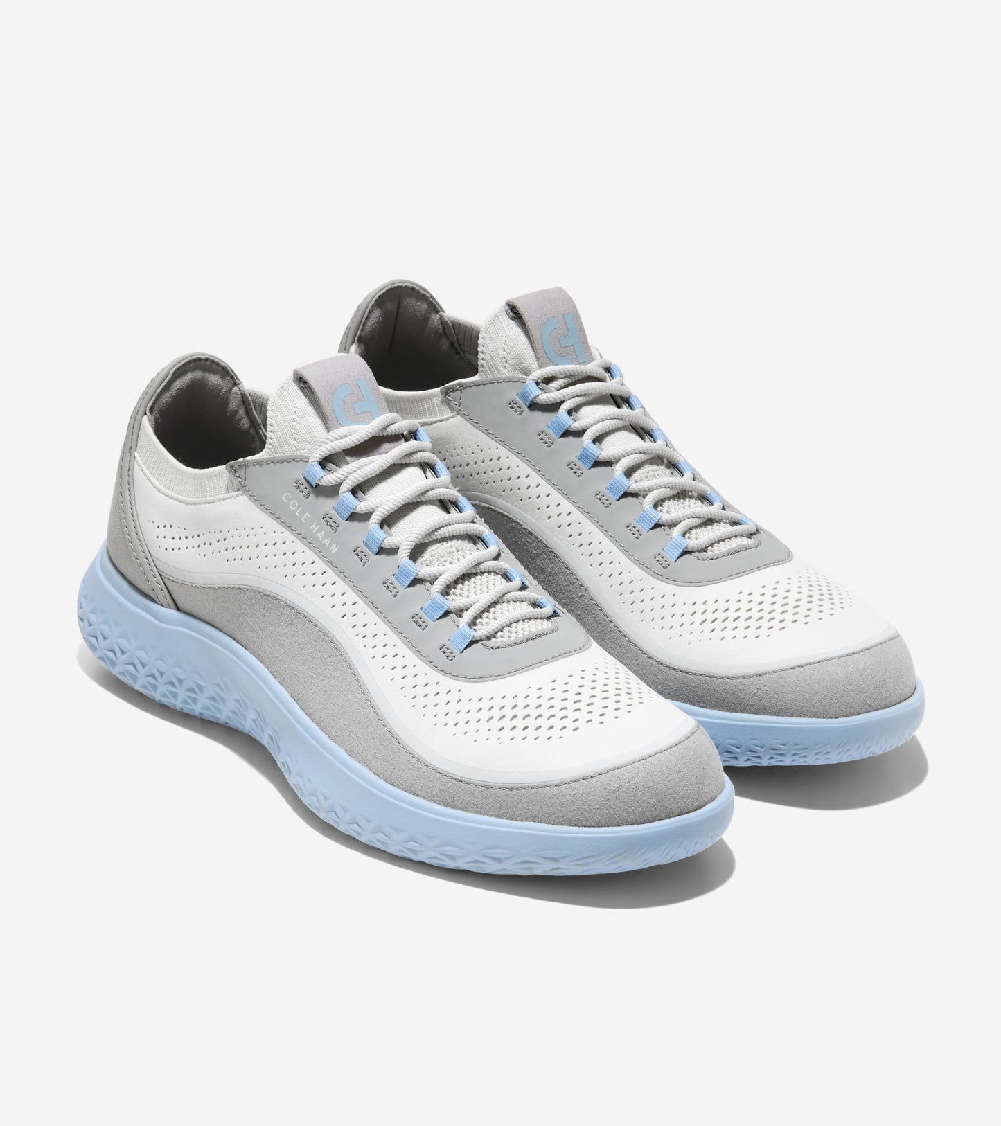 GENERATION ZERØGRAND III SNEAKERS