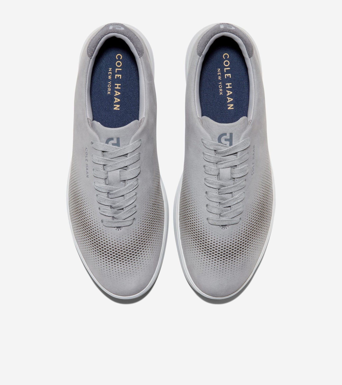 GRANDPRØ CITYSPECTRE LASER SNEAKERS