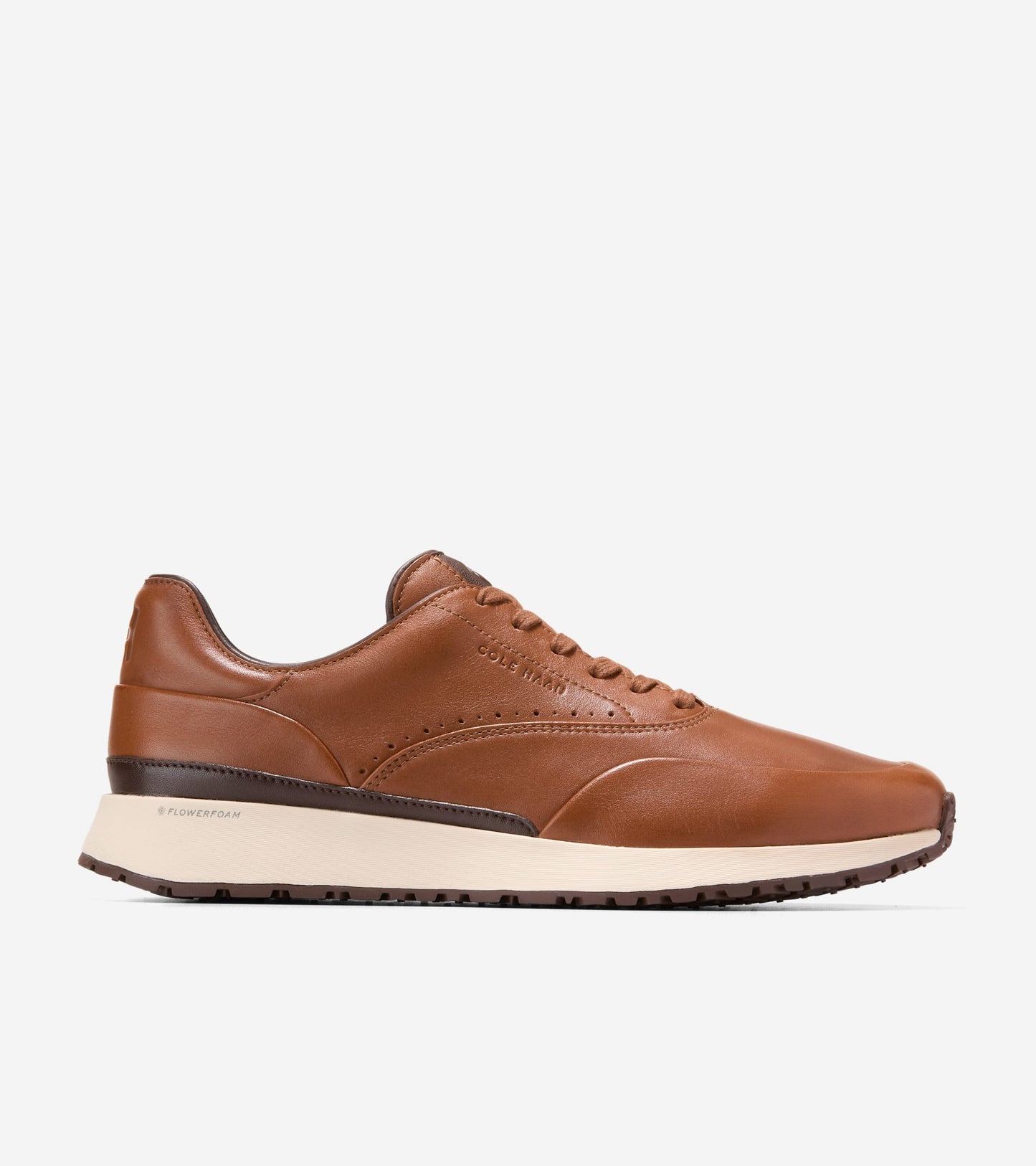 GRANDPRO LUXE MILE SNEAKERS