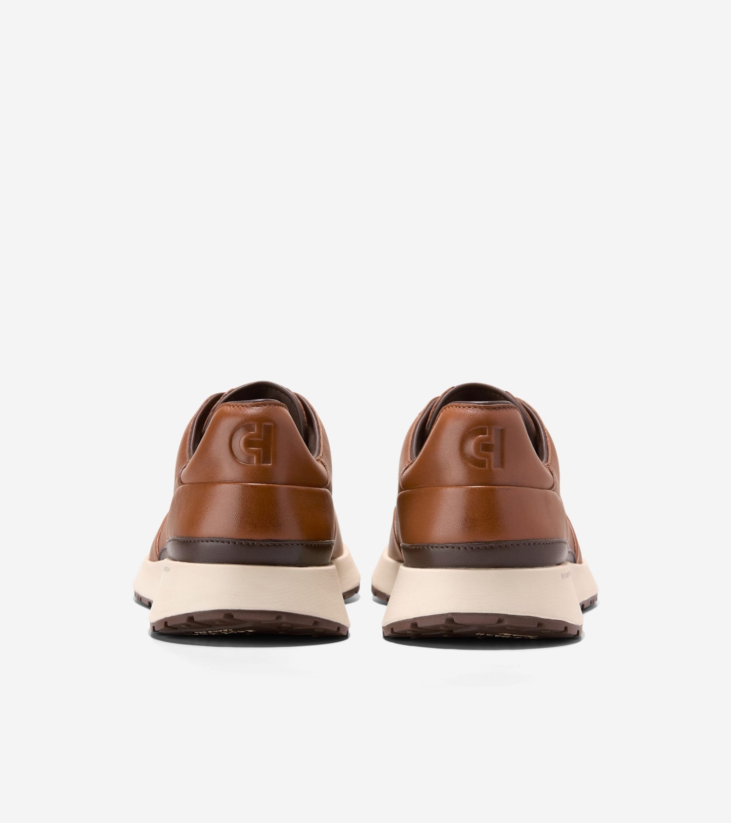 GRANDPRO LUXE MILE SNEAKERS