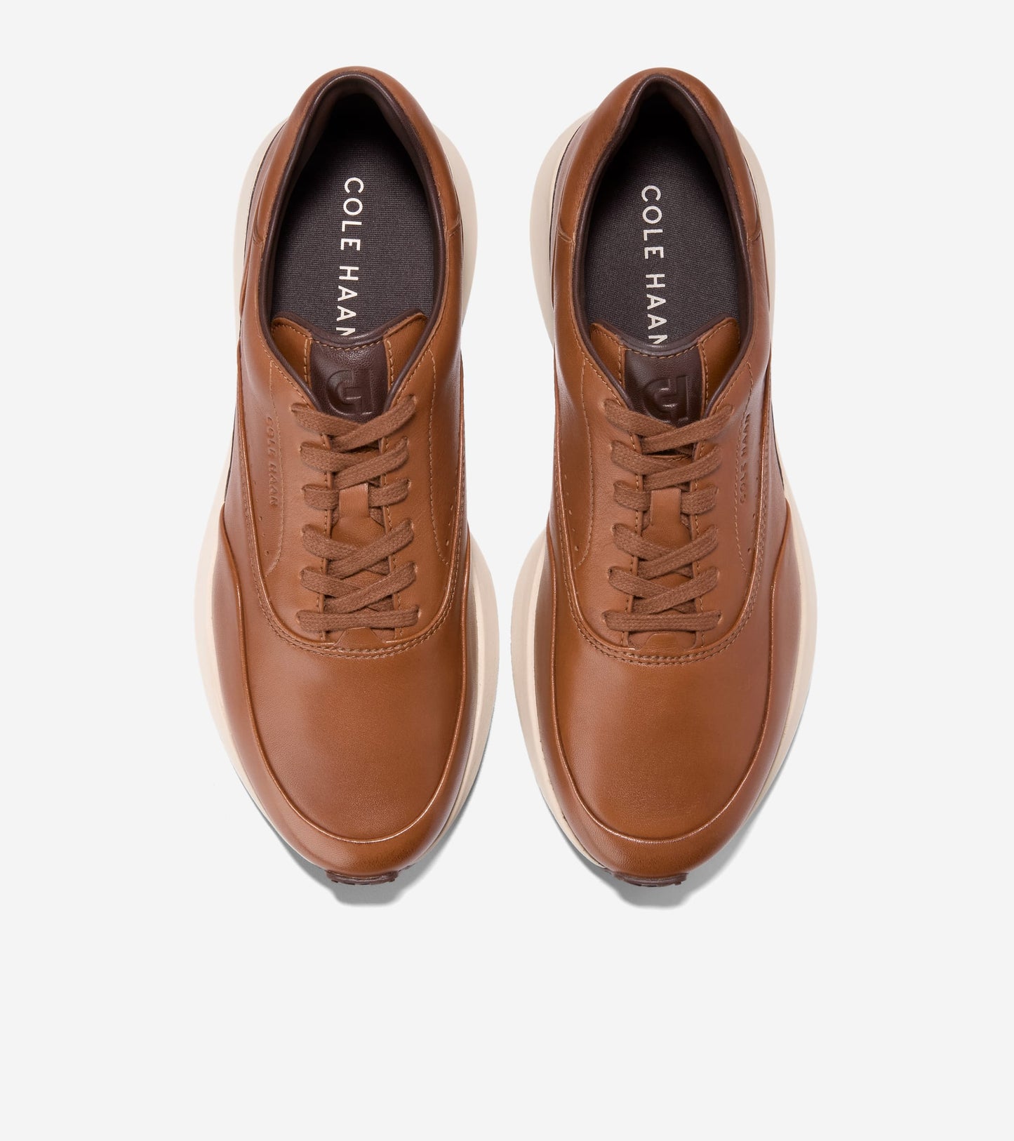 GRANDPRO LUXE MILE SNEAKERS
