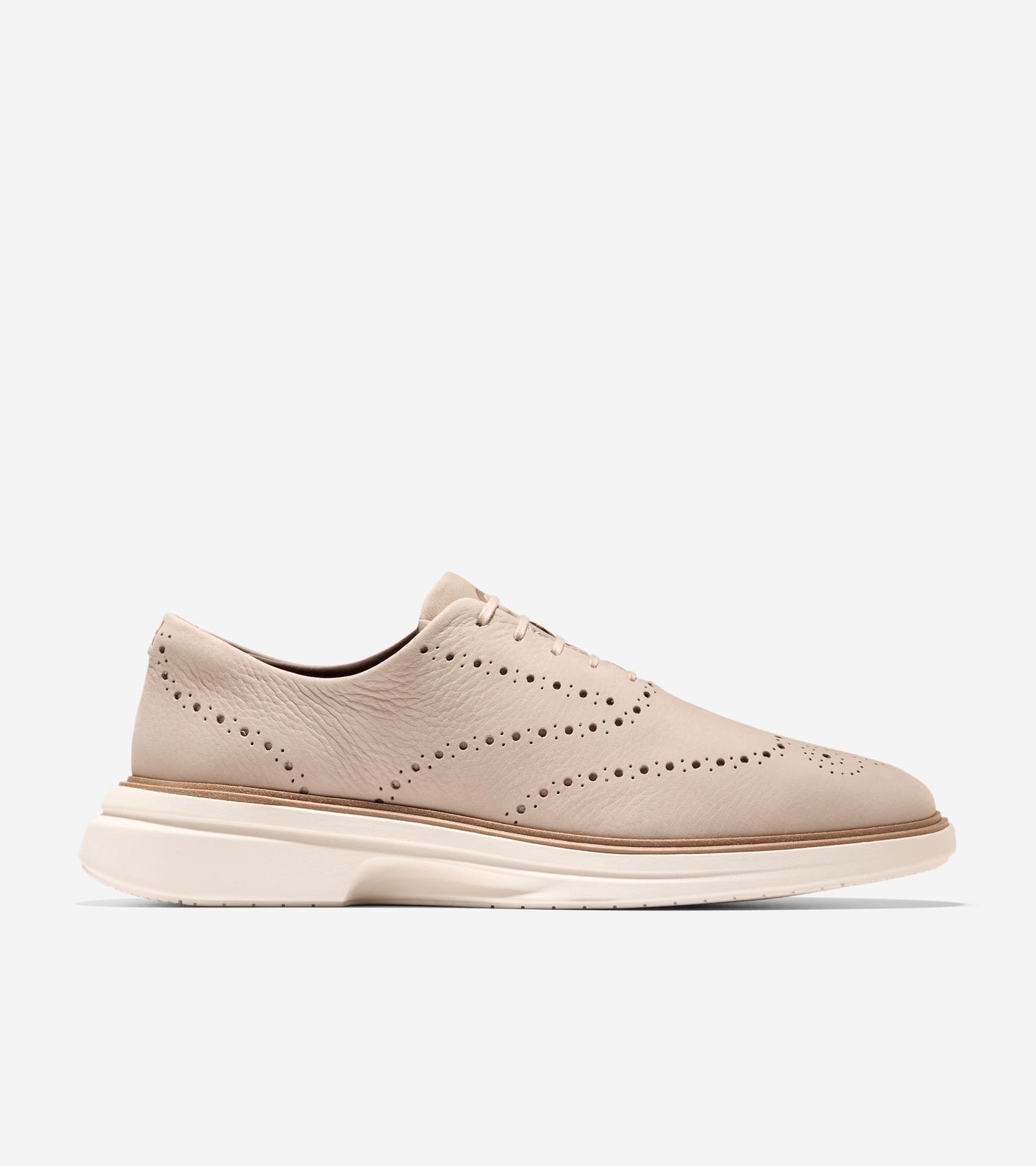 ØRIGINALGRAND CITYSPECTRE WINGTIP OXFRDS