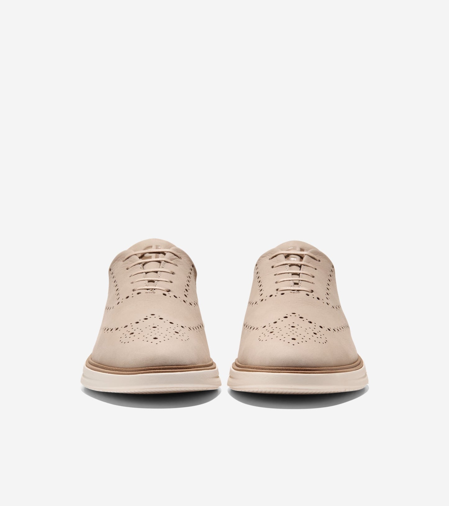 ØRIGINALGRAND CITYSPECTRE WINGTIP OXFRDS