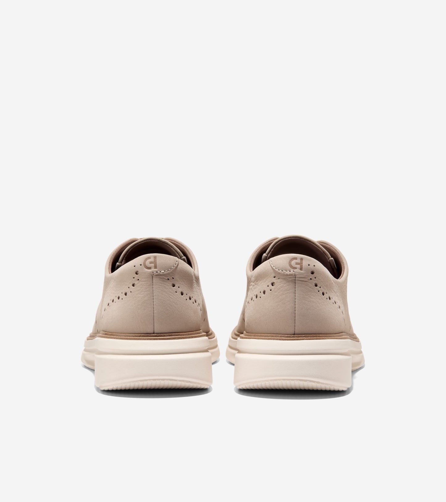 ØRIGINALGRAND CITYSPECTRE WINGTIP OXFRDS