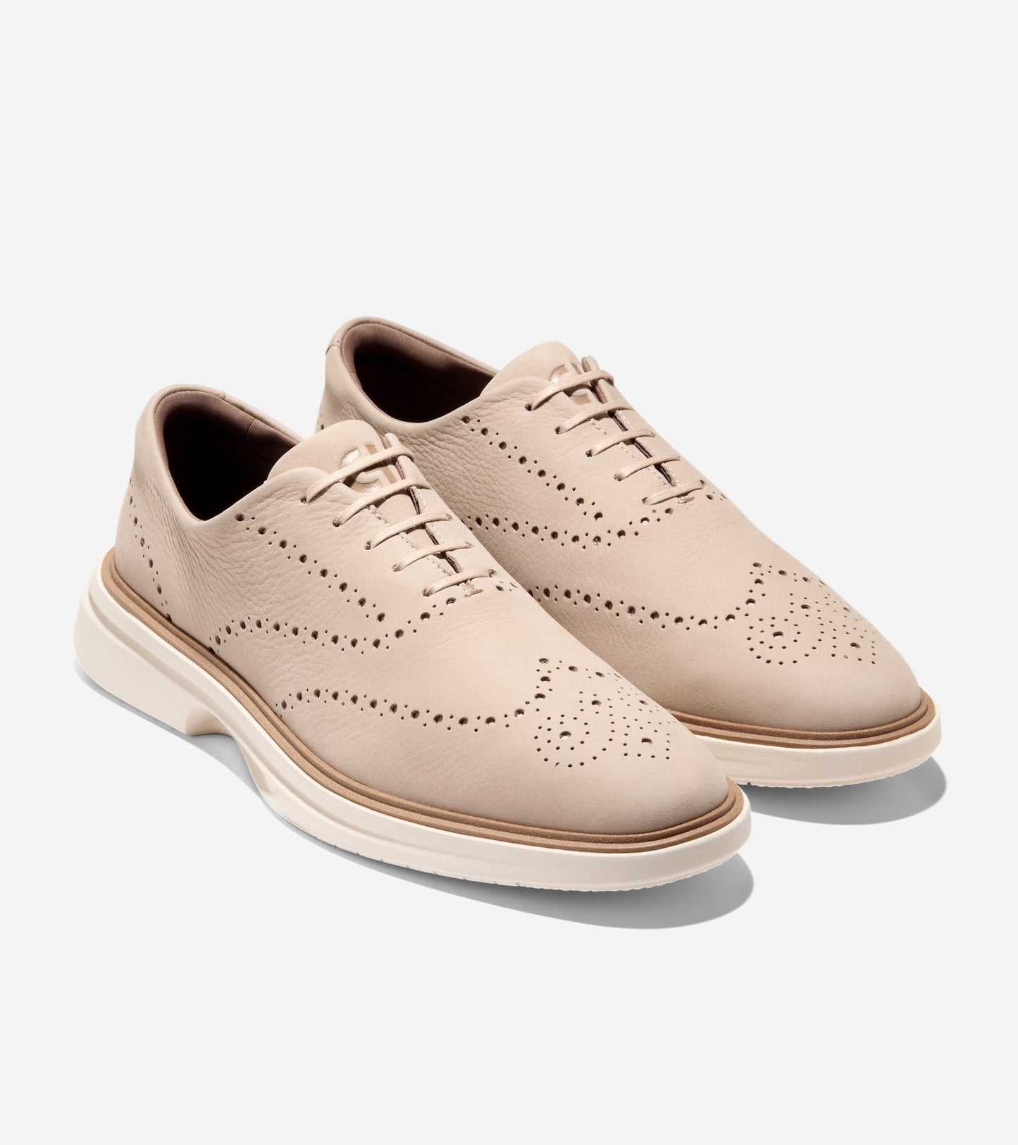 ØRIGINALGRAND CITYSPECTRE WINGTIP OXFRDS
