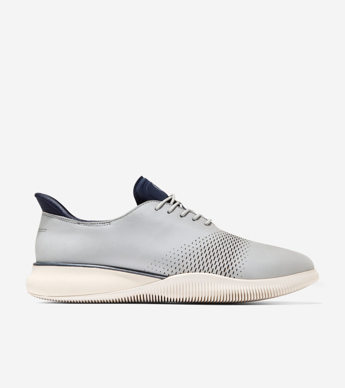 6.ZERØGRAND LASER QUICK-ON OXFORDS