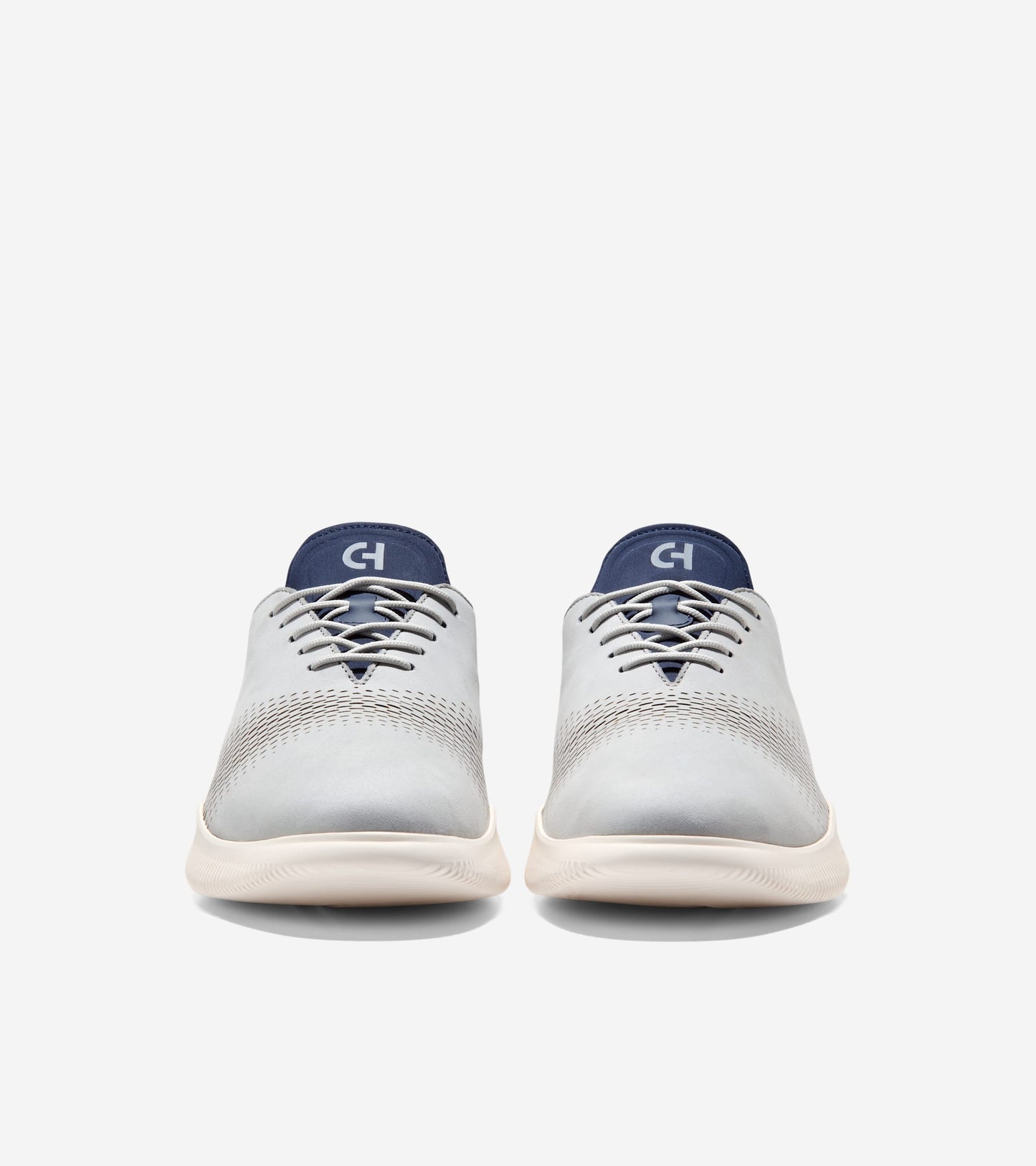 6.ZERØGRAND LASER QUICK-ON OXFORDS