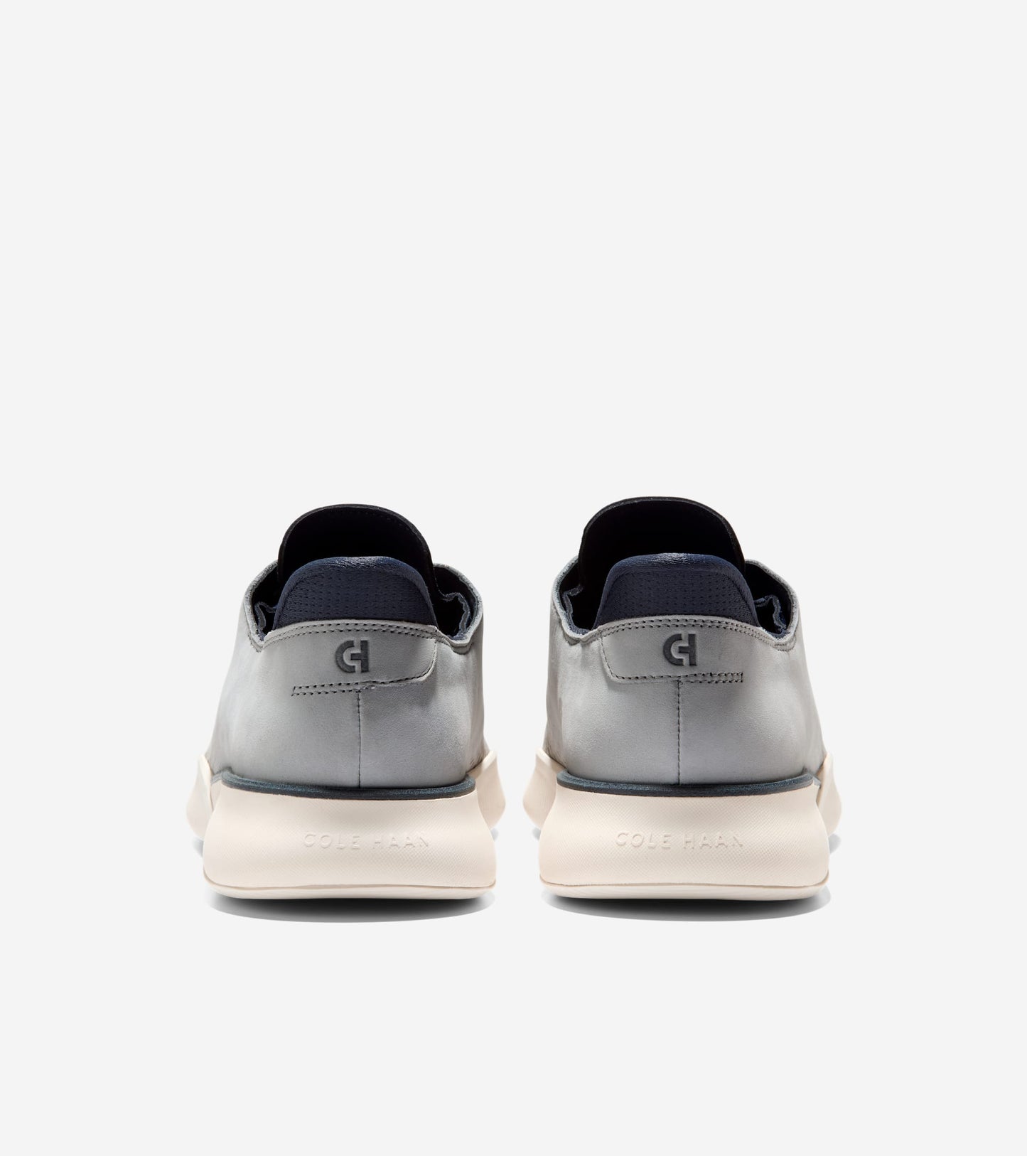 6.ZERØGRAND LASER QUICK-ON OXFORDS