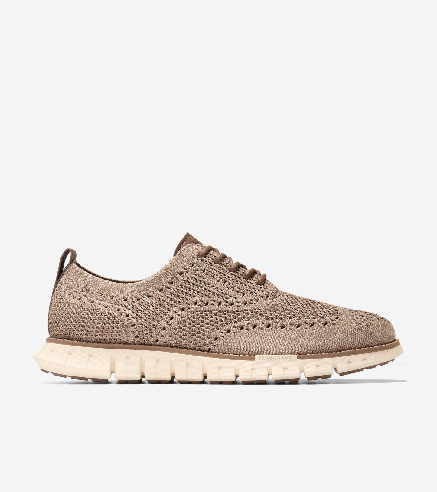 ZERØGRAND REMASTERED STITCHLITE WINGTIP