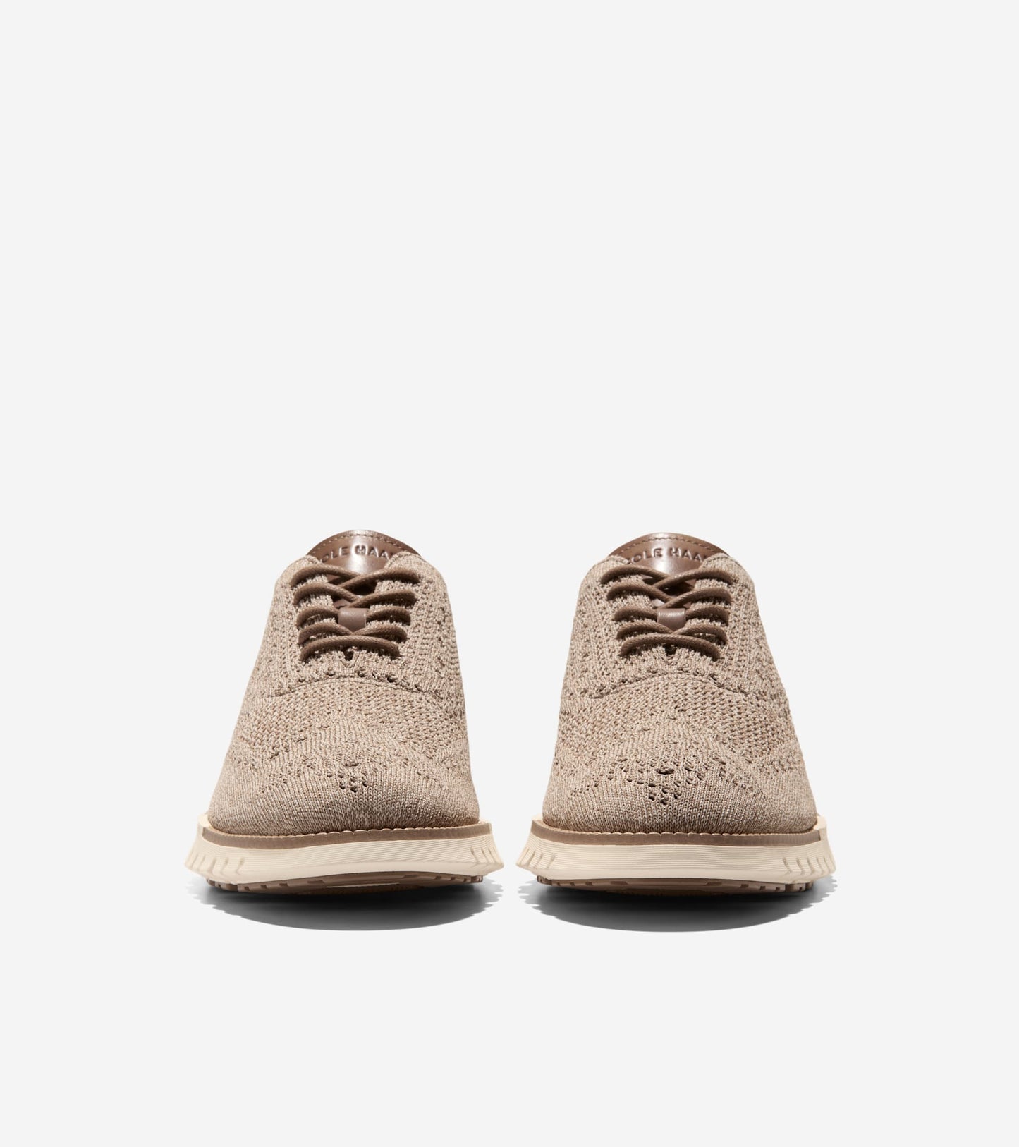 ZERØGRAND REMASTERED STITCHLITE WINGTIP
