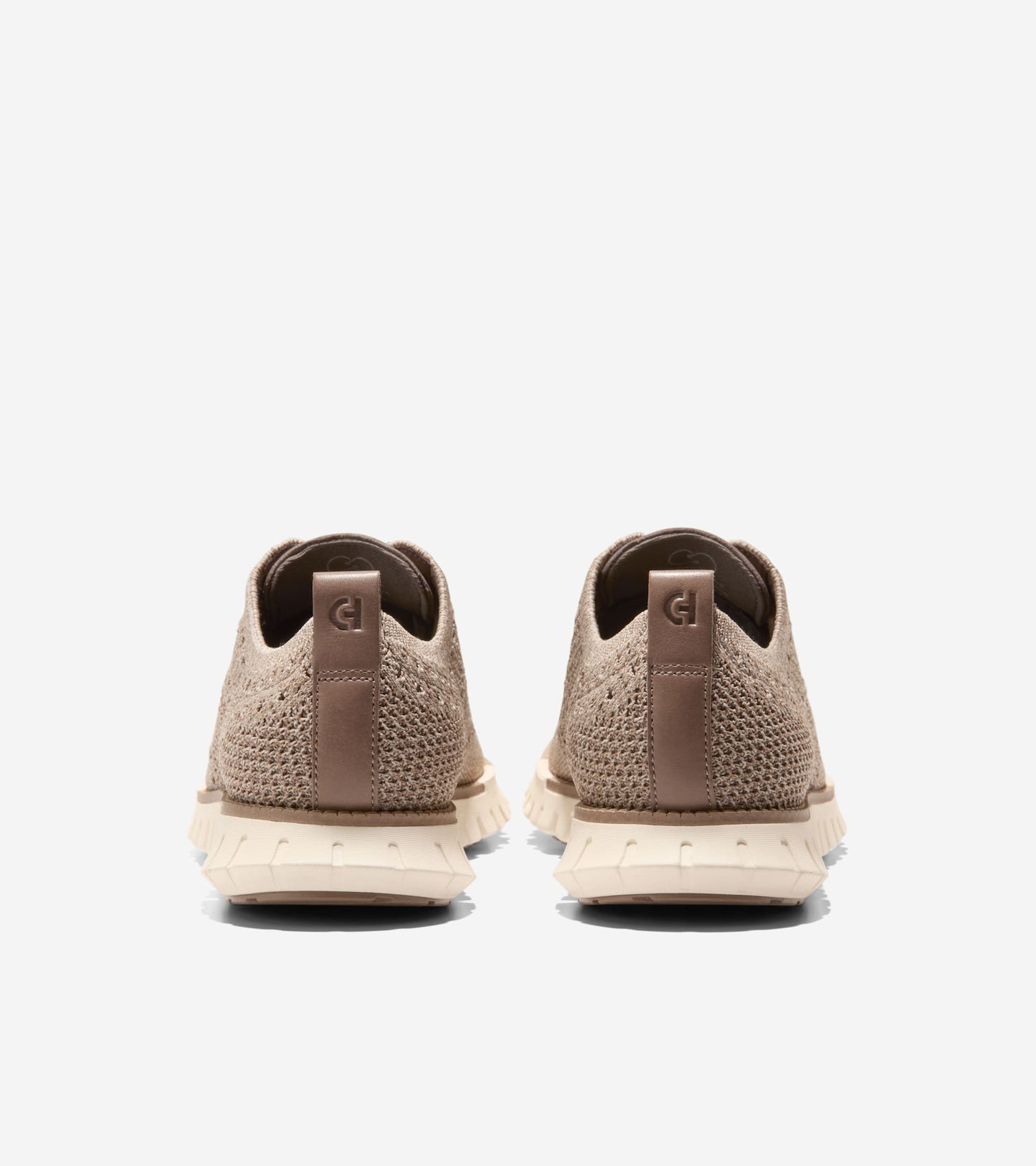 ZERØGRAND REMASTERED STITCHLITE WINGTIP