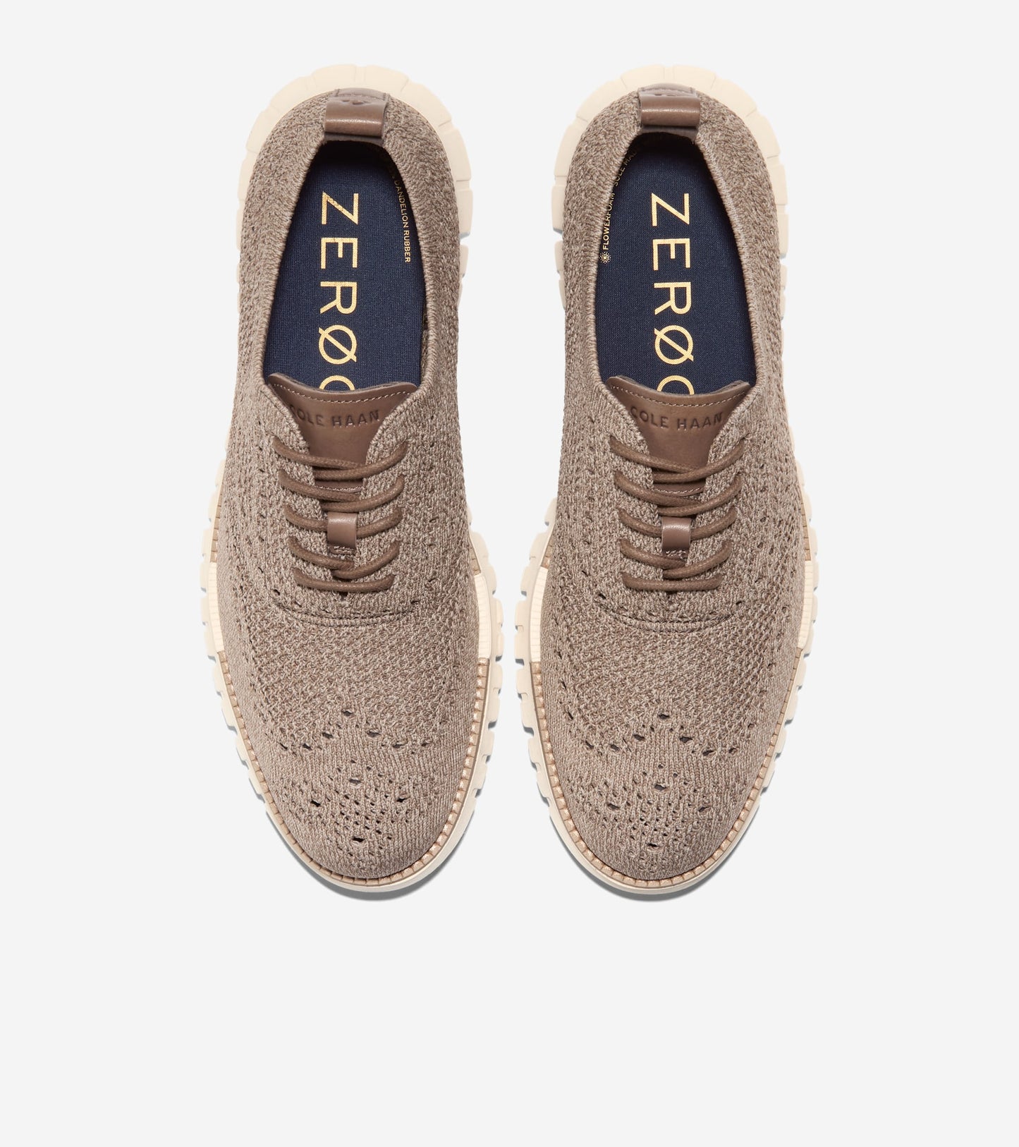 ZERØGRAND REMASTERED STITCHLITE WINGTIP