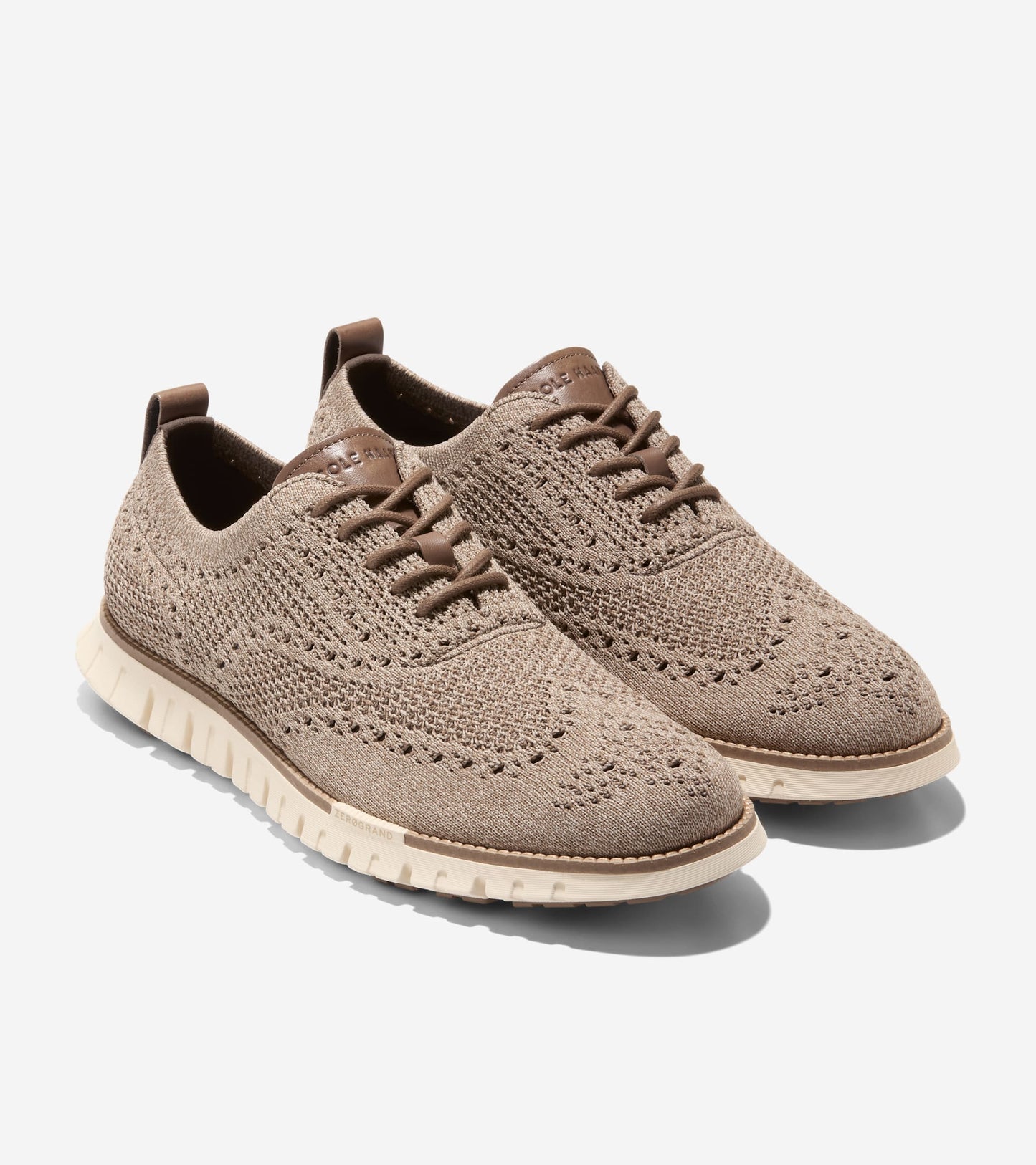 ZERØGRAND REMASTERED STITCHLITE WINGTIP