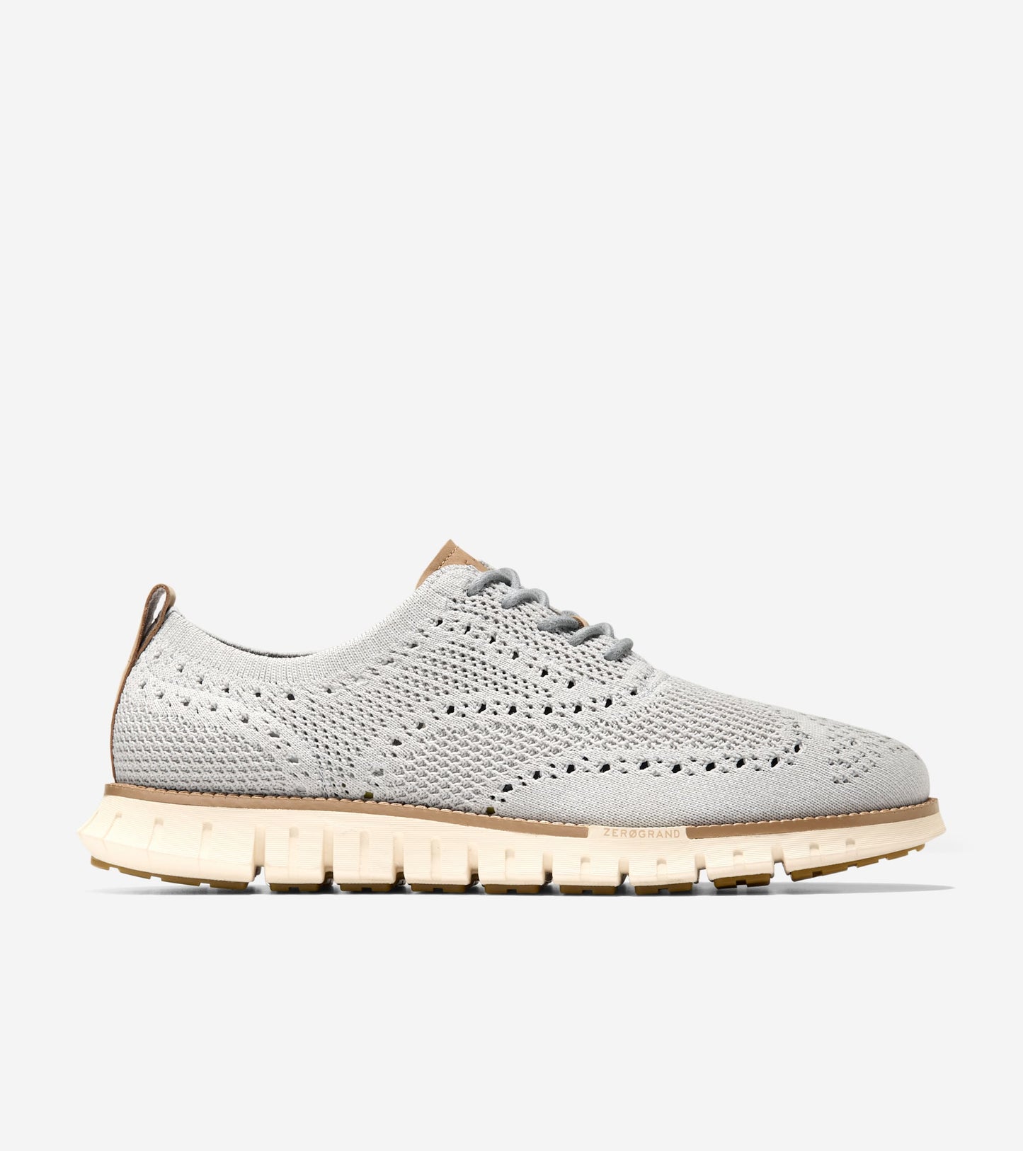 ZERØGRAND REMASTERED STITCHLITE™ WINGTIP