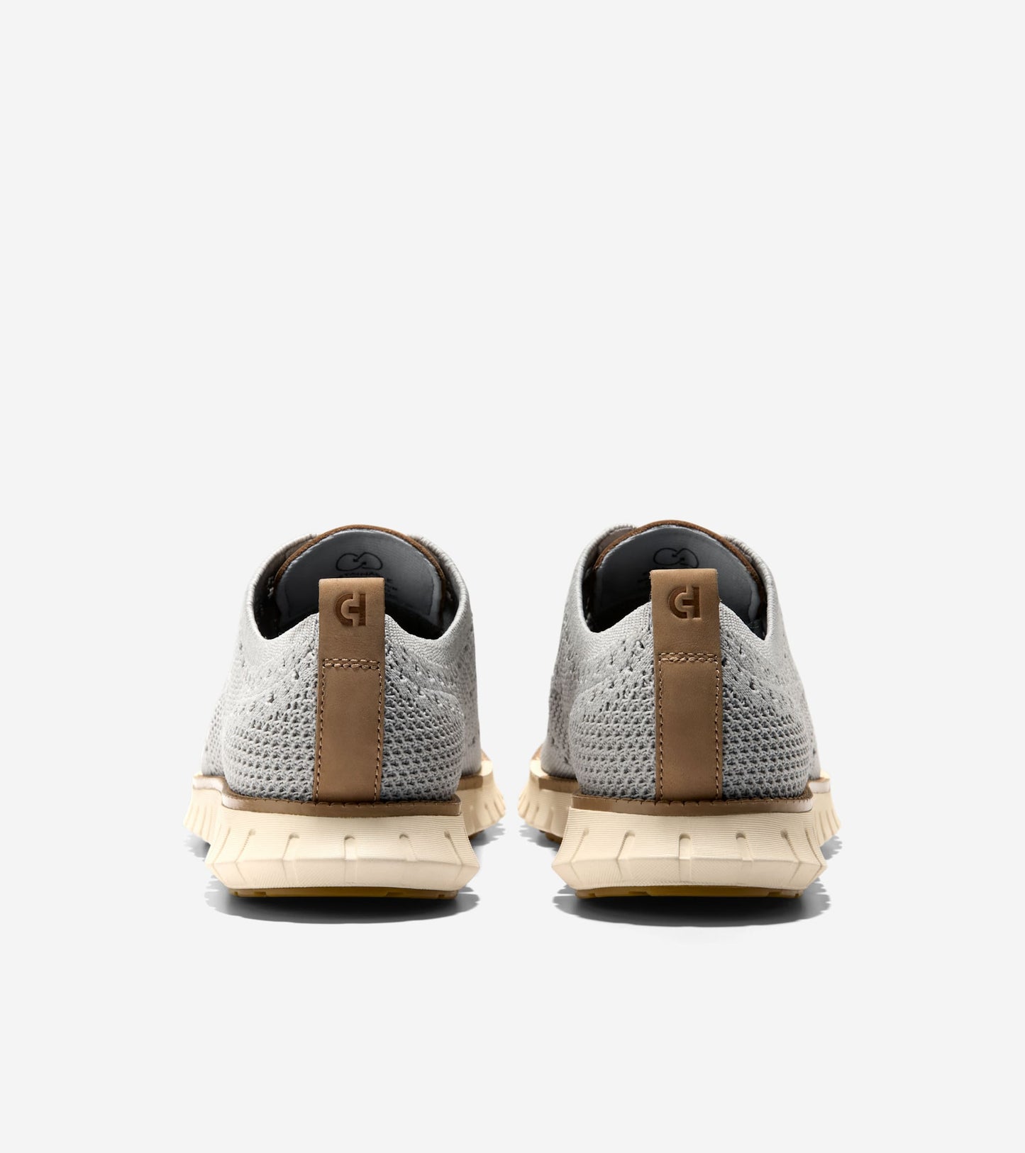 ZERØGRAND REMASTERED STITCHLITE™ WINGTIP