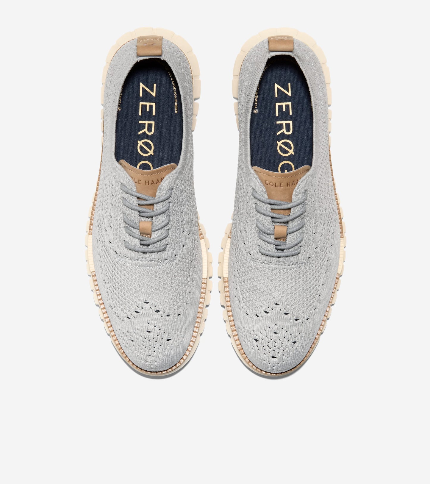 ZERØGRAND REMASTERED STITCHLITE™ WINGTIP