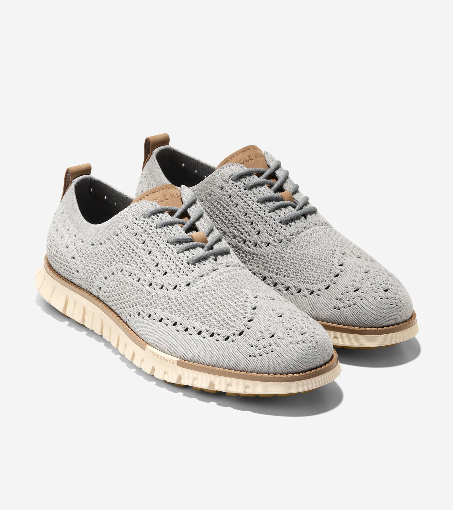 ZERØGRAND REMASTERED STITCHLITE™ WINGTIP