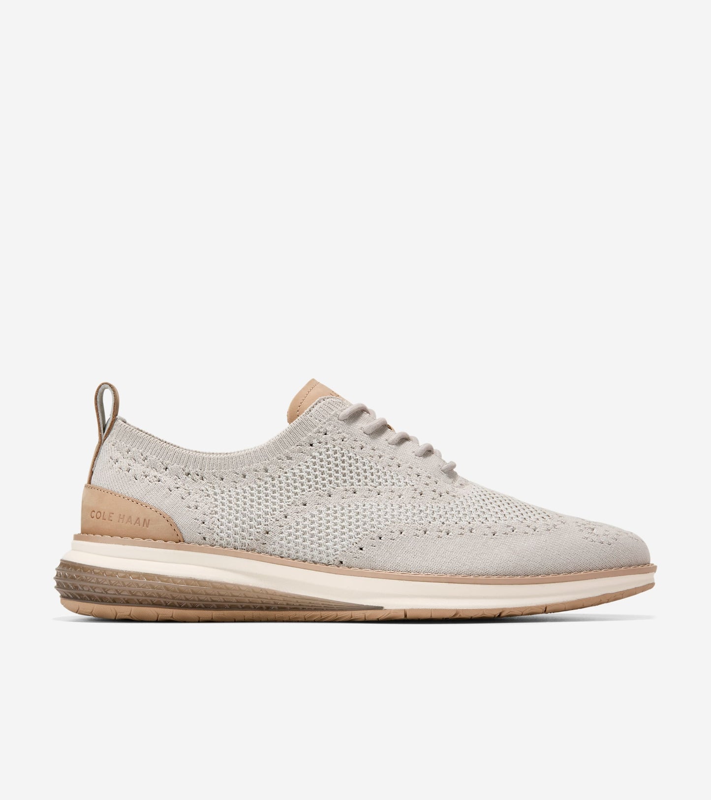ØRIGINALGRAND ENERGYWEAVE STITCHLITE™ WING OXFORDS
